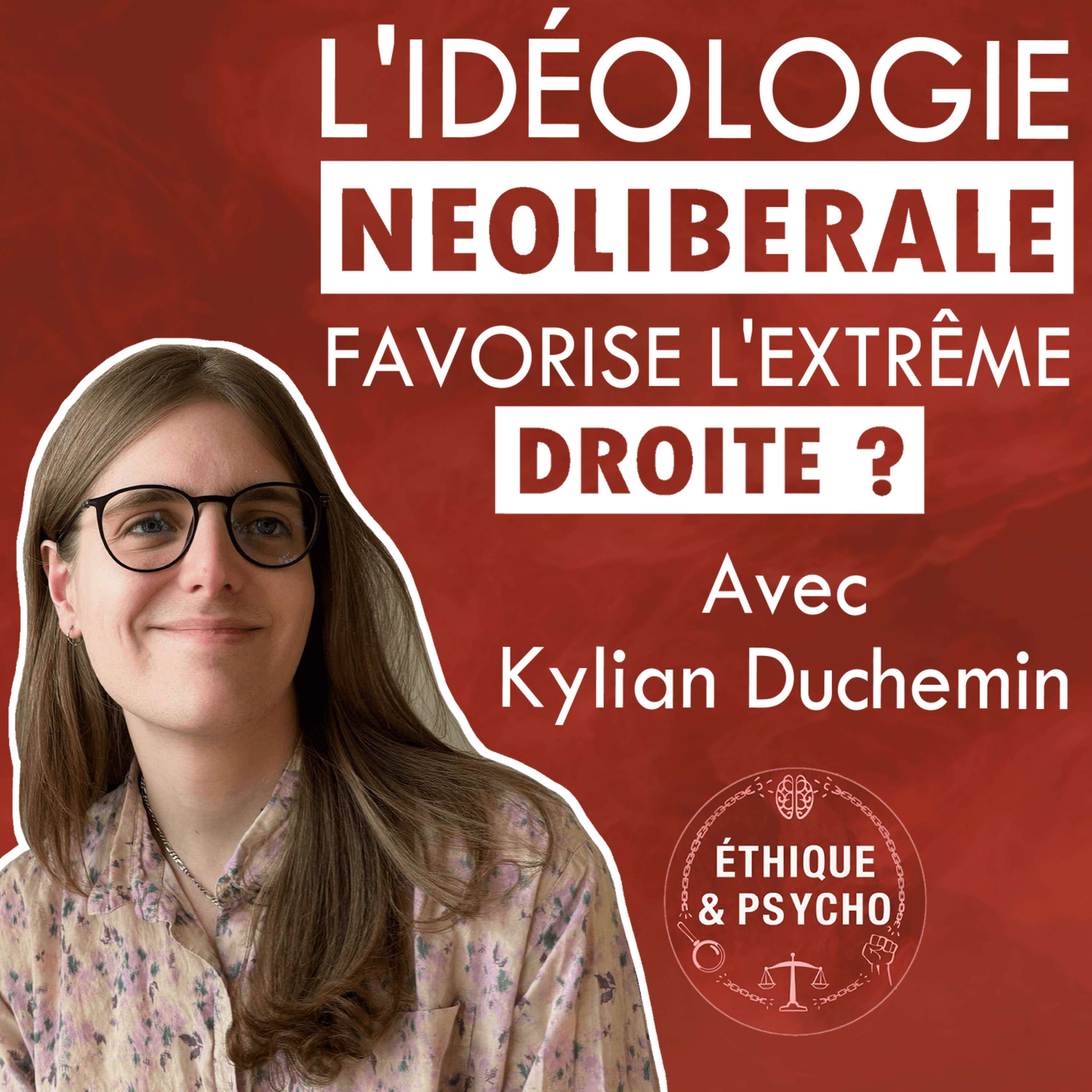 Éthique et Psycho
