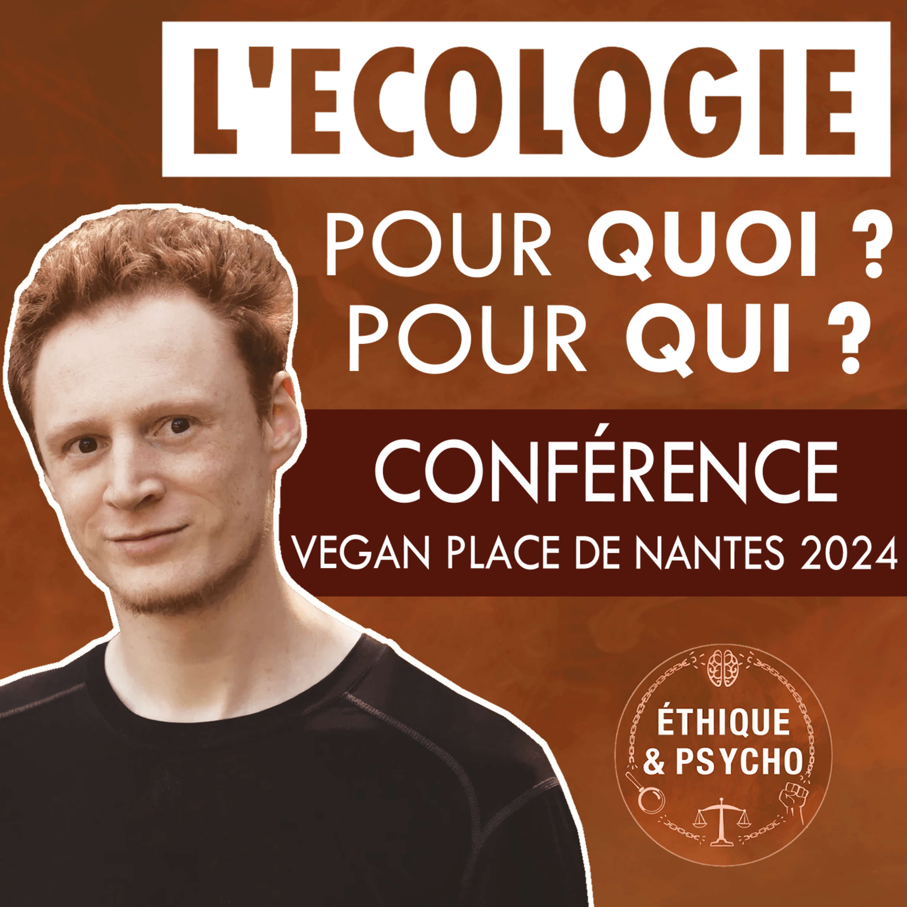 Éthique et Psycho