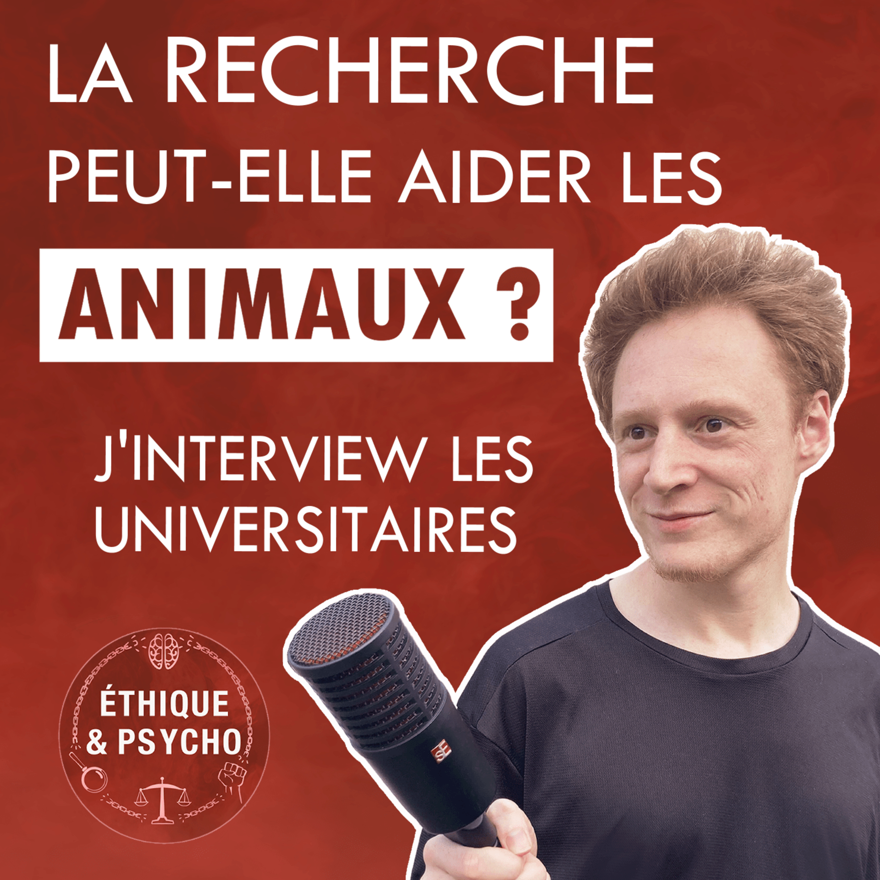 Éthique et Psycho