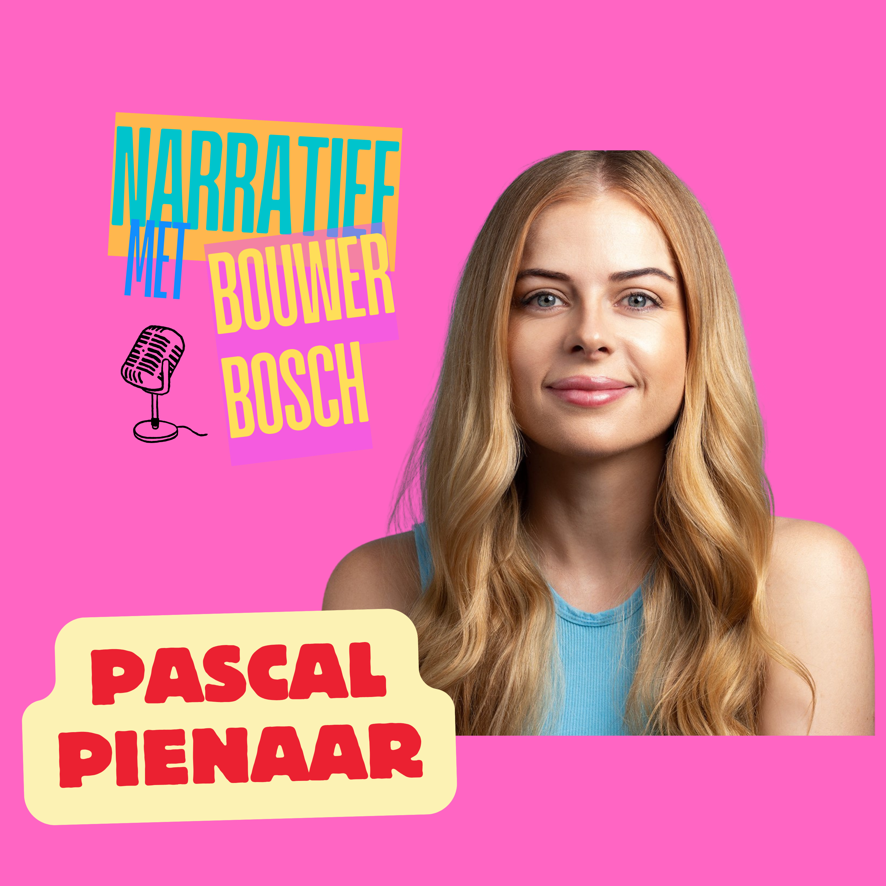 EPISODE 111: PASCAL PIENAAR (AKTRISE & WÊRELDREISIGER)