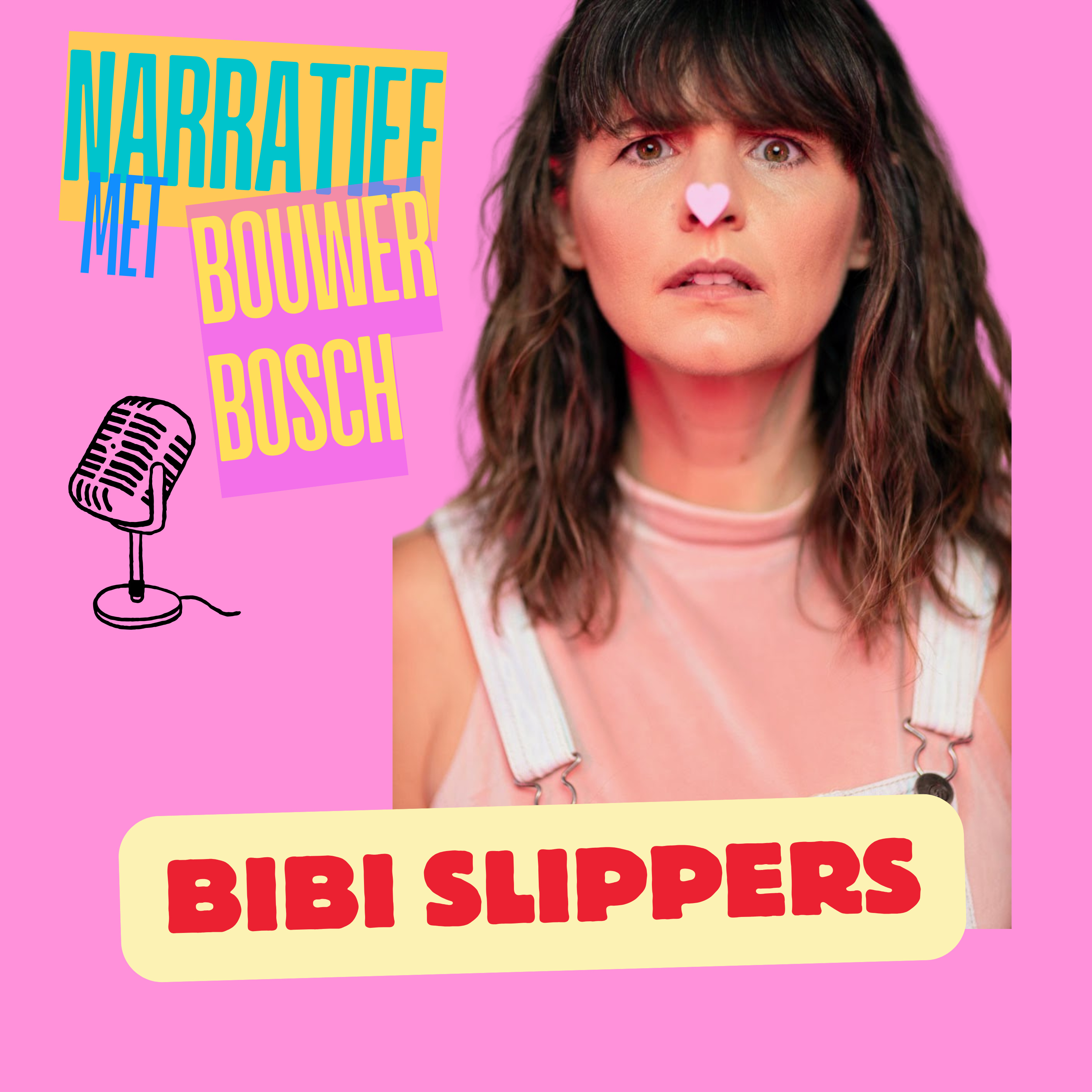 EPISODE 114: BIBI SLIPPERS (SKRYWER)