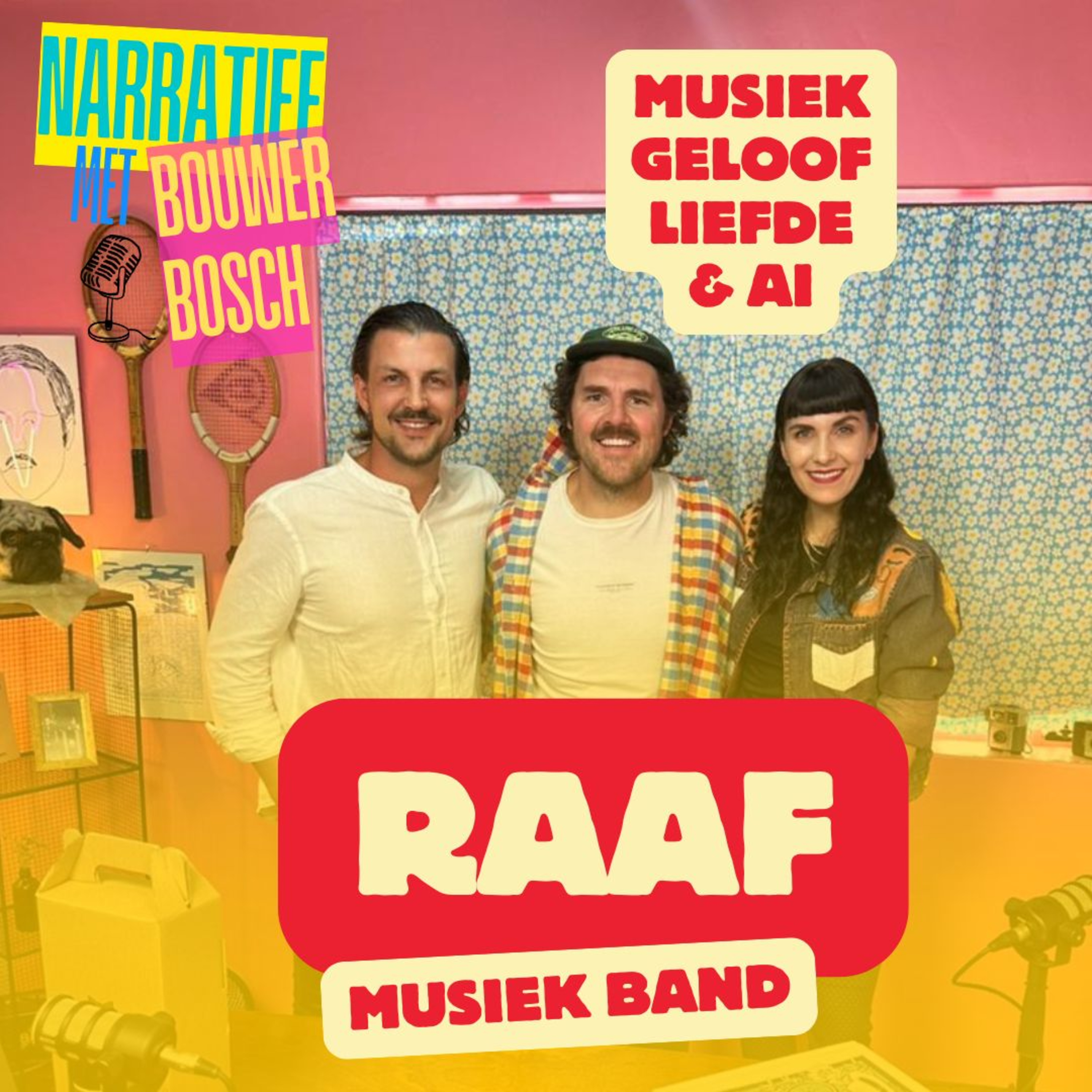 EPISODE 139: RAAF 