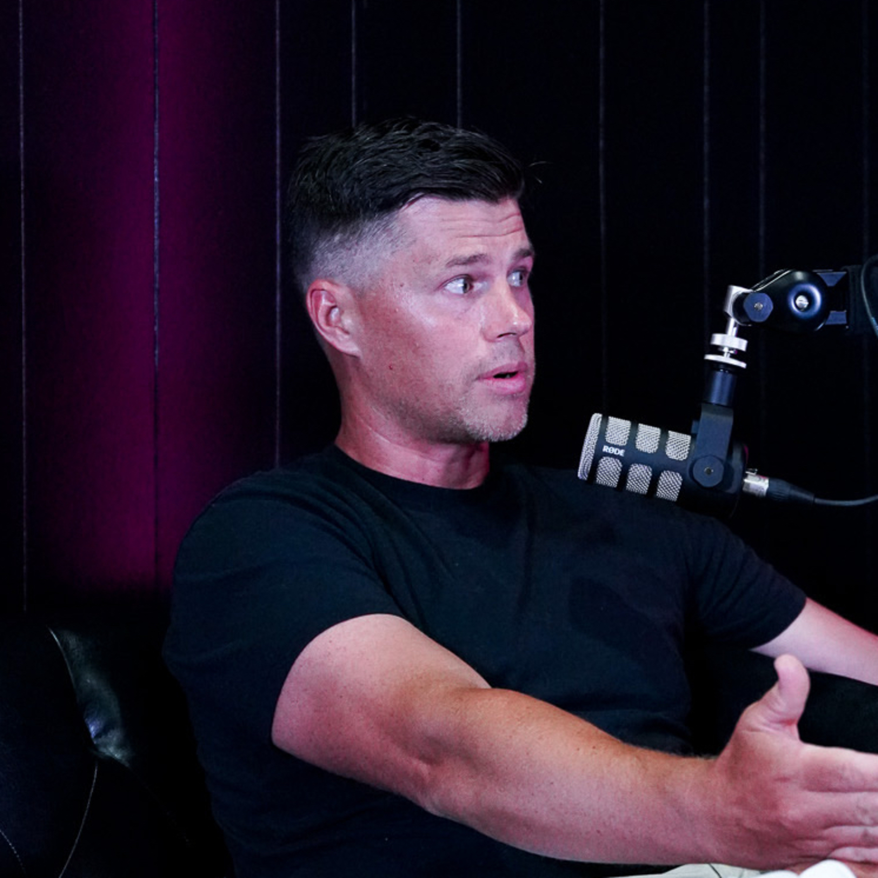 Strength Media Podcast