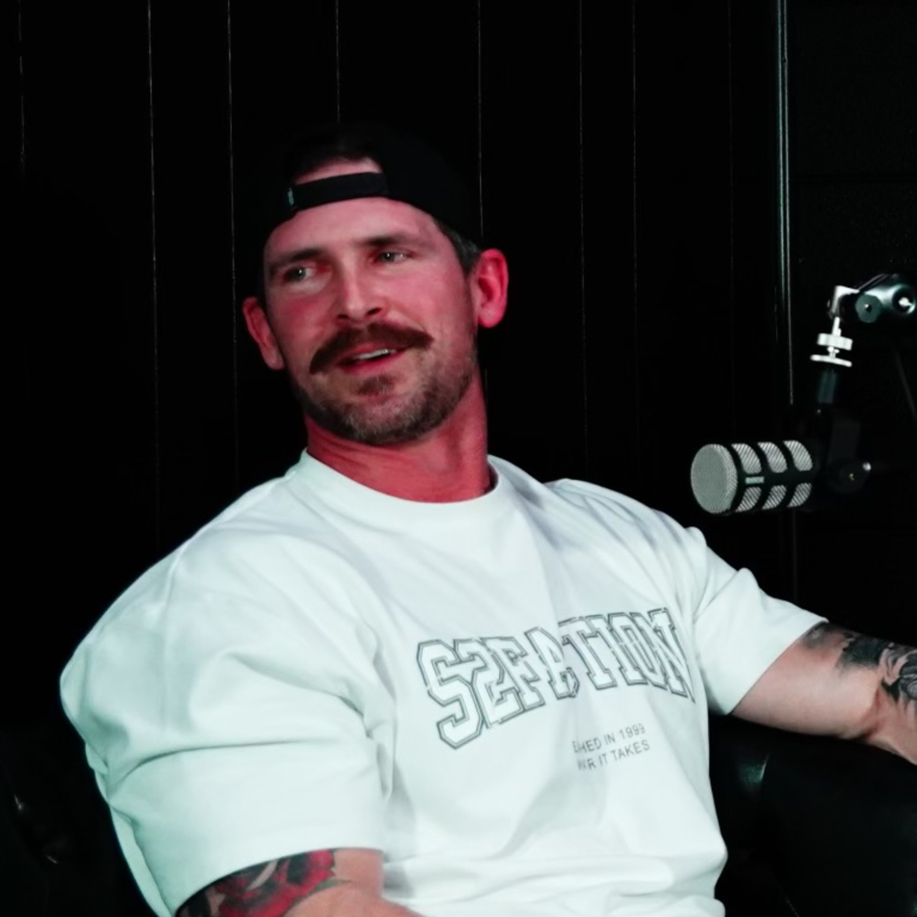 Strength Media Podcast