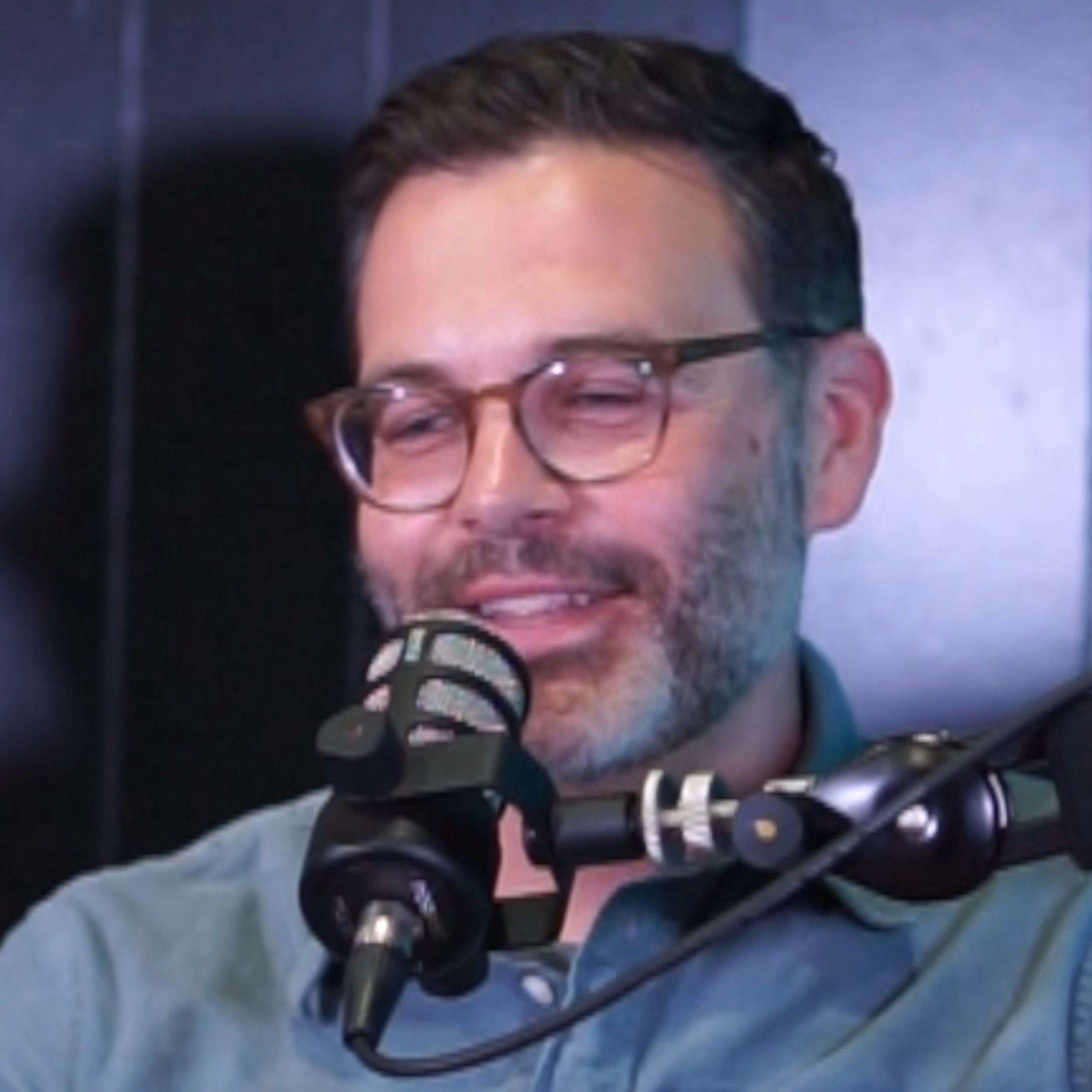 Strength Media Podcast