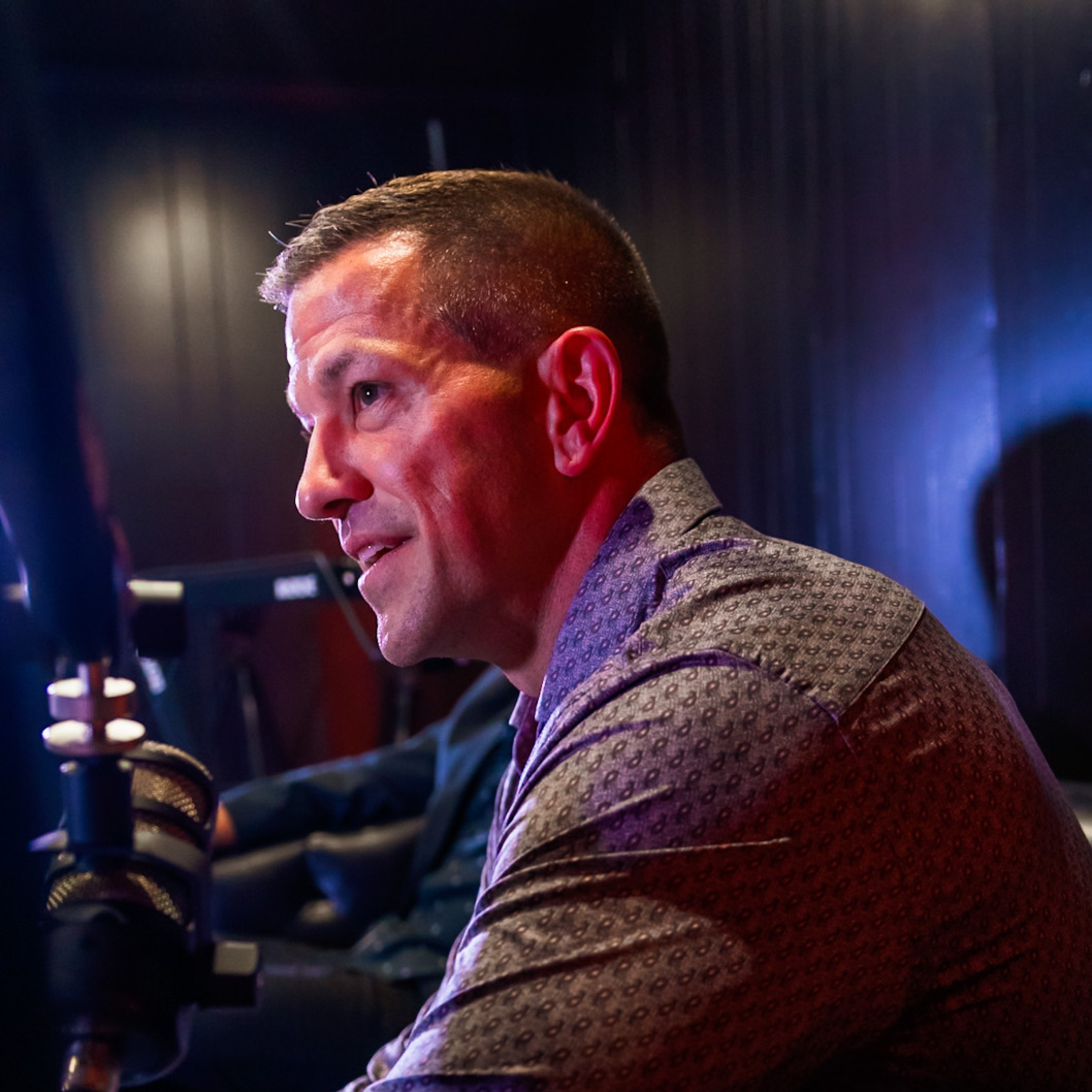 Strength Media Podcast