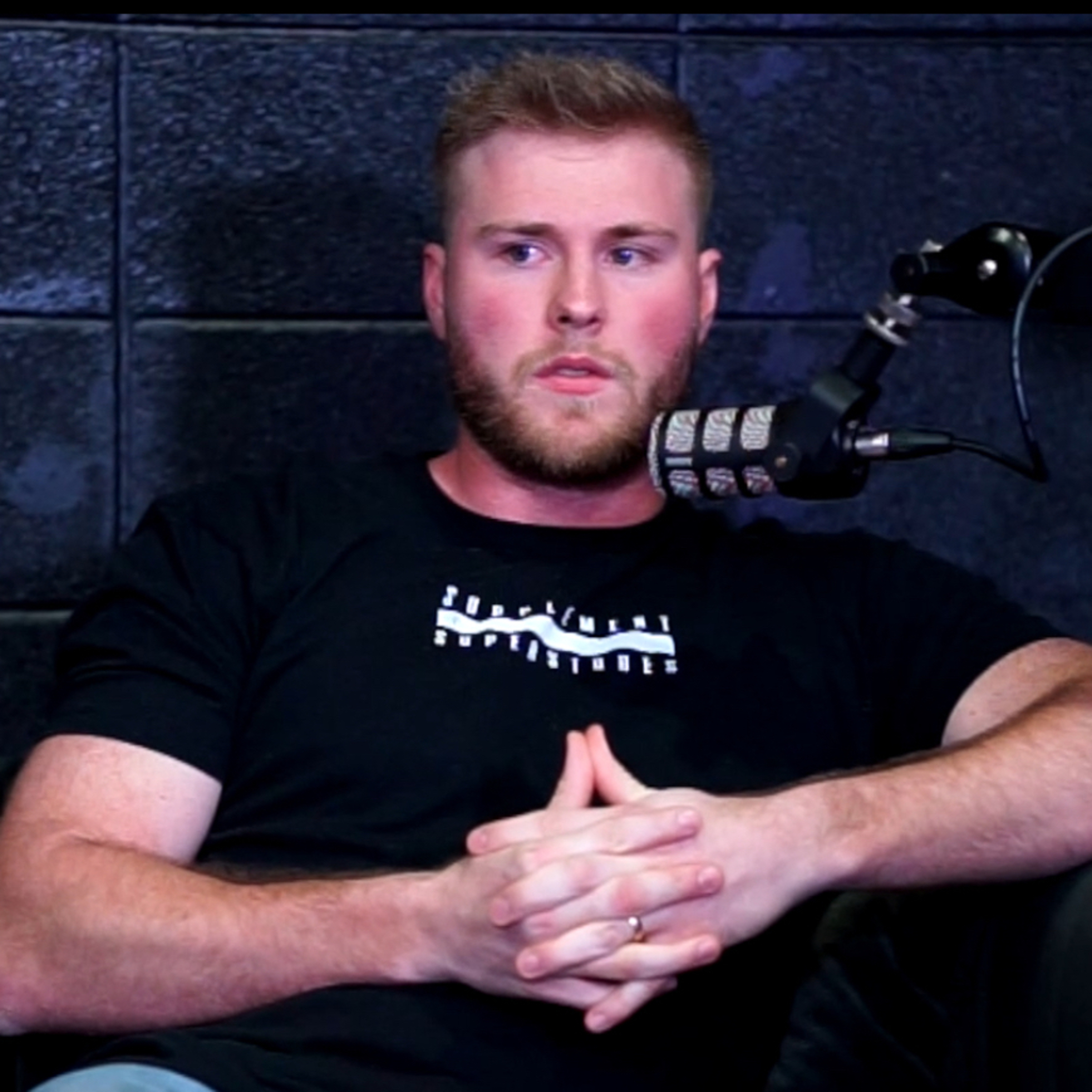 Strength Media Podcast