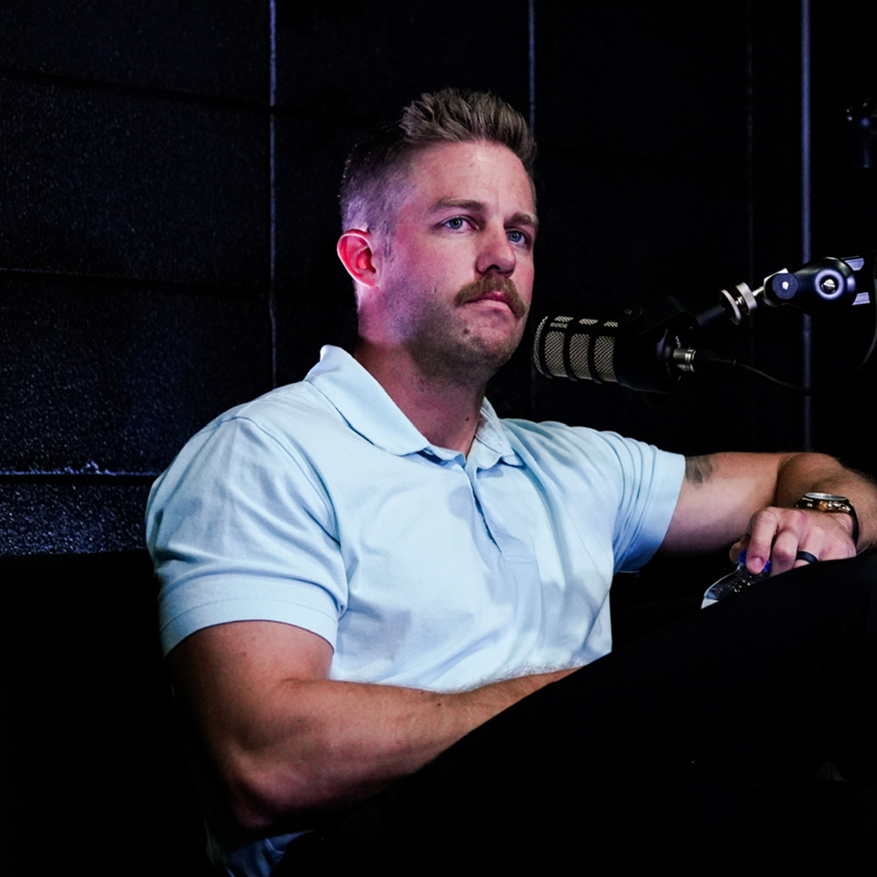 Strength Media Podcast