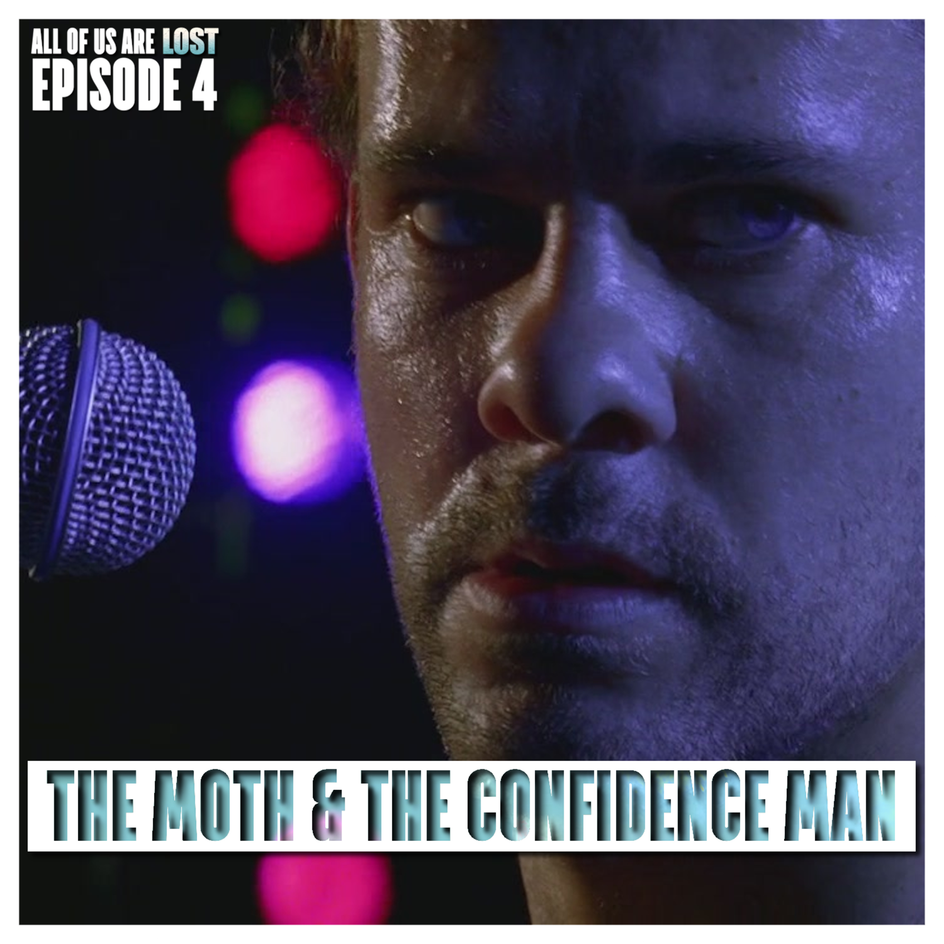 All Of Us Are Lost - A Lost Rewatch Podcast