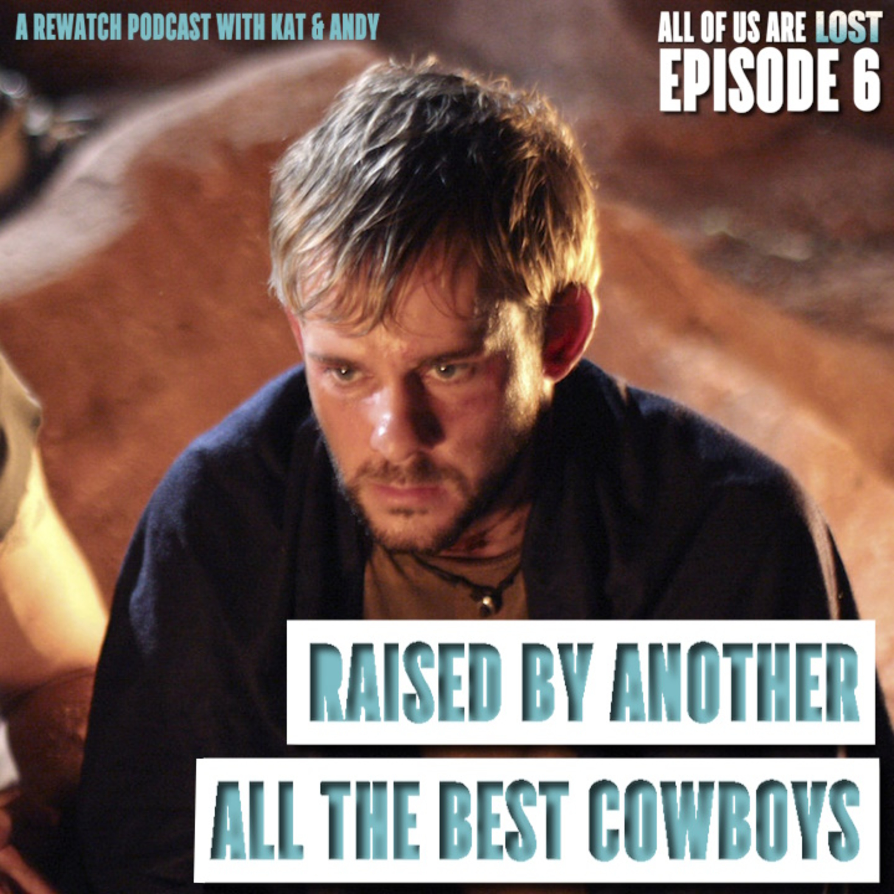 All Of Us Are Lost - A Lost Rewatch Podcast