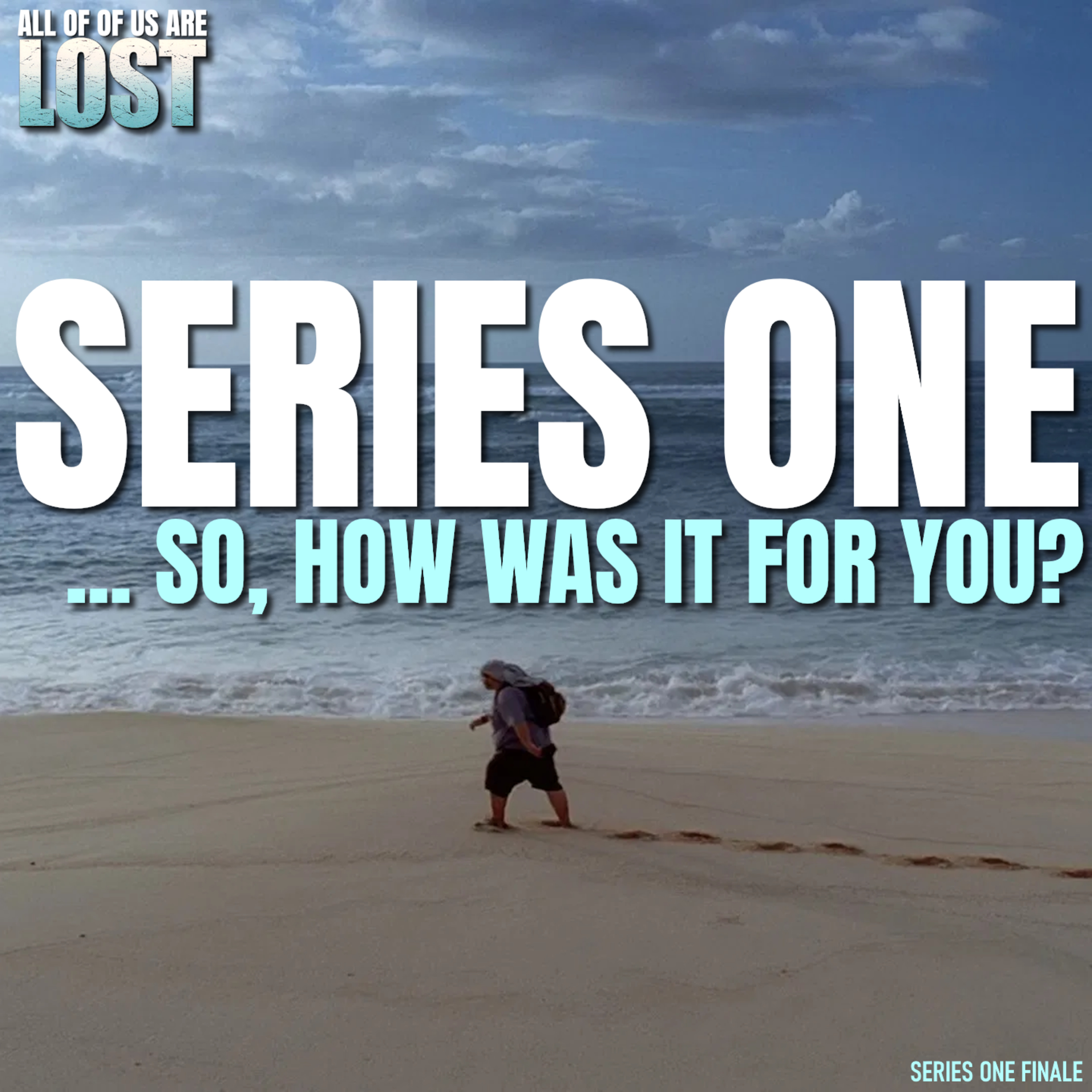 All Of Us Are Lost - A Lost Rewatch Podcast