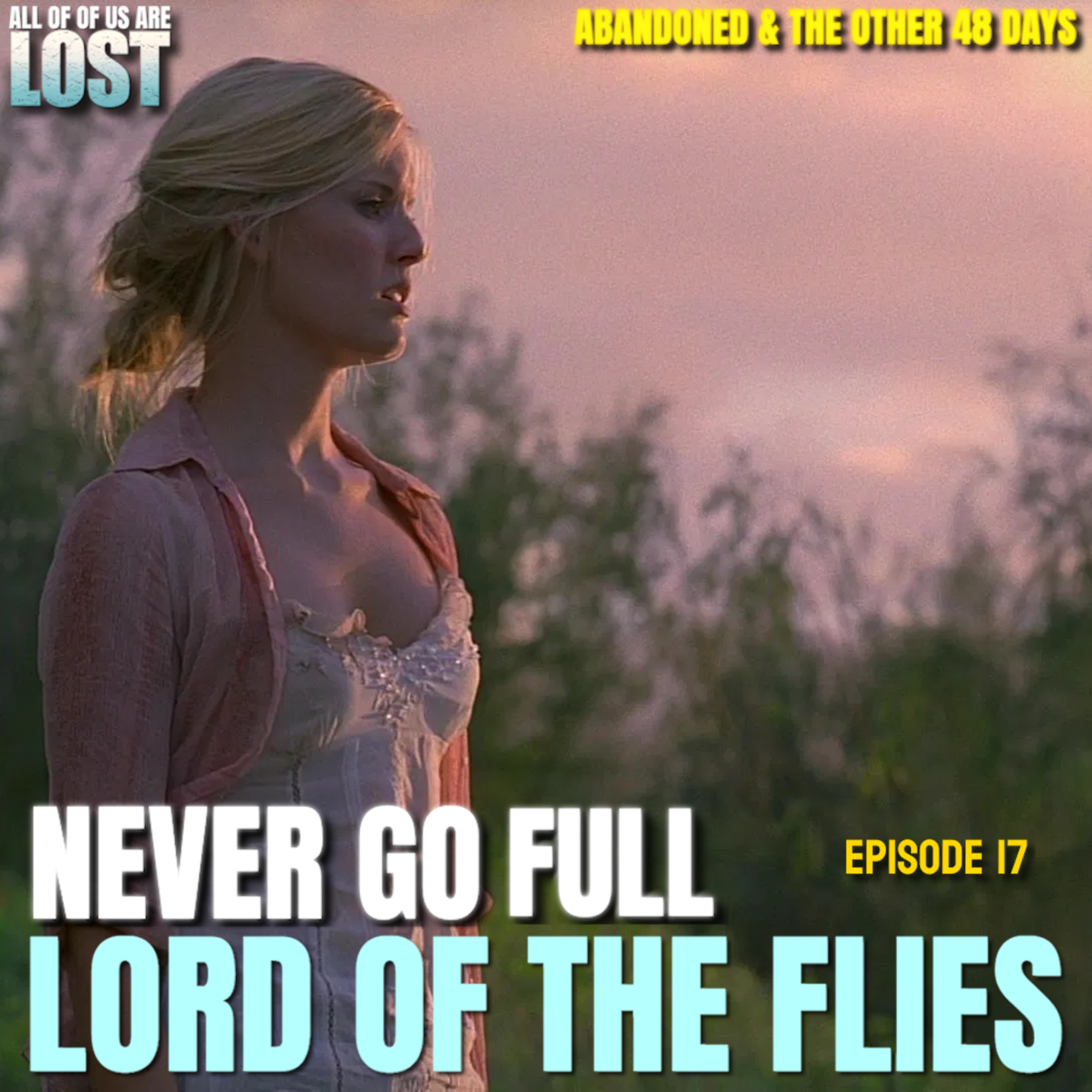 All Of Us Are Lost - A Lost Rewatch Podcast