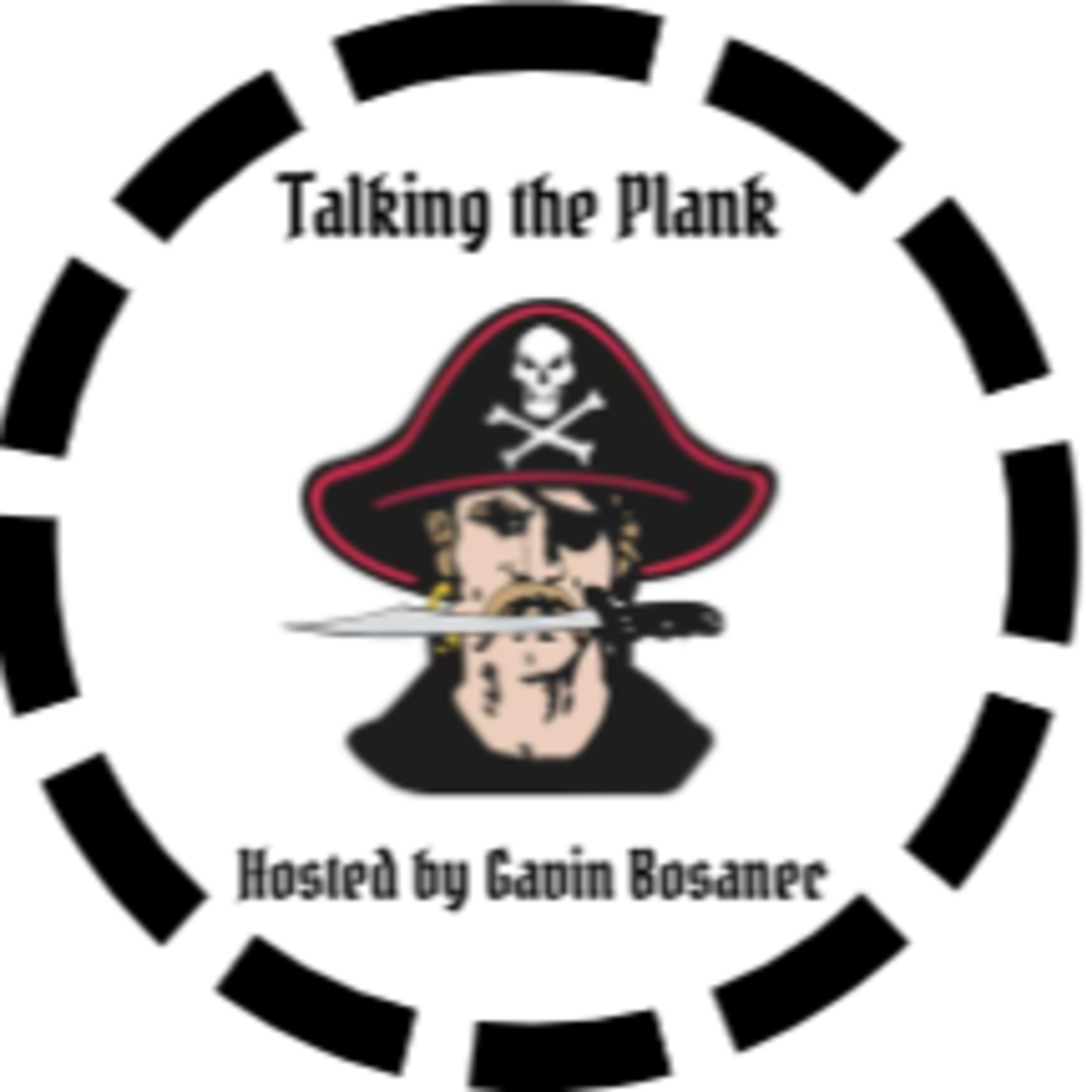 Talking the Plank