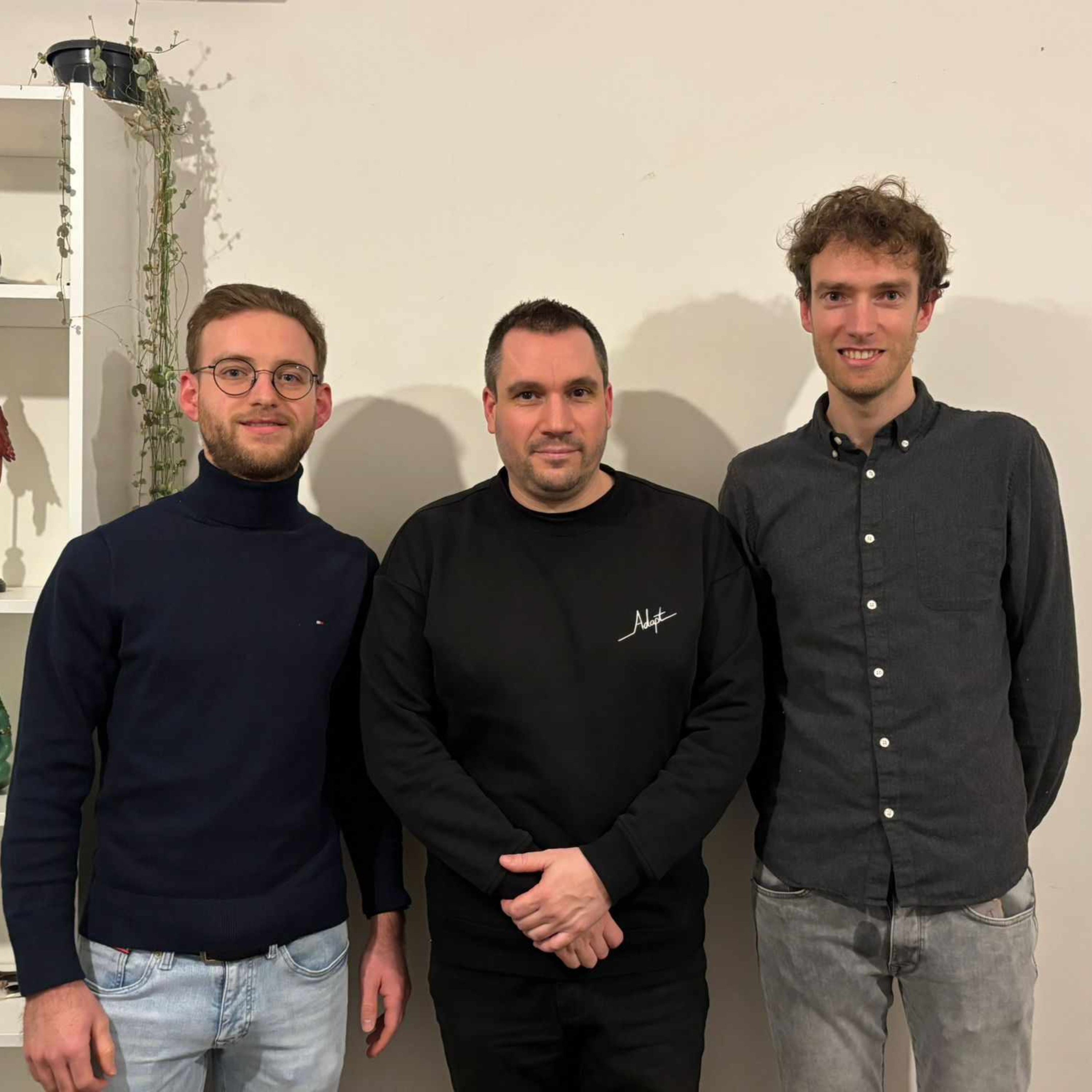 Ultradrive Podcast