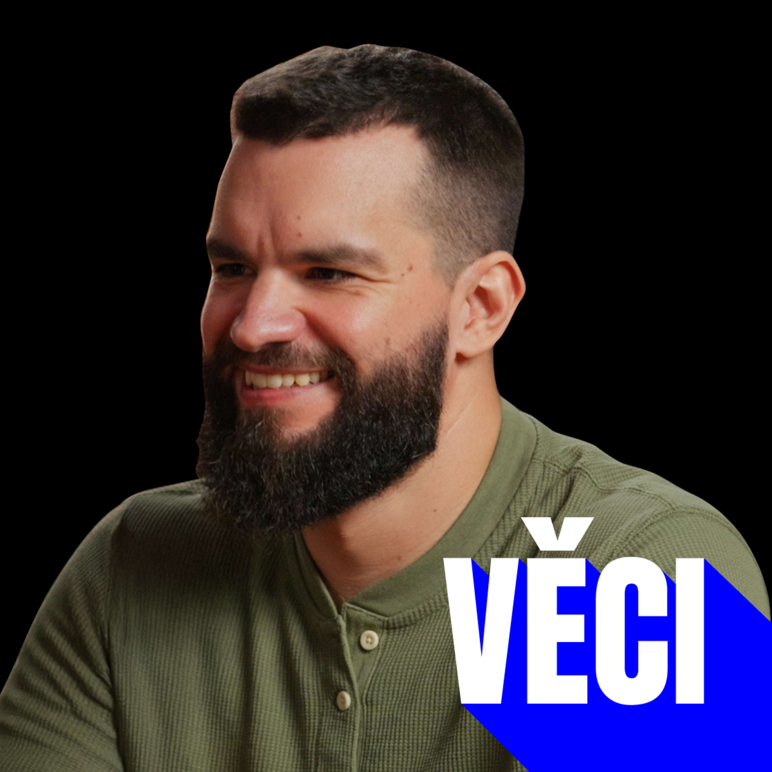 Michal “Radar” Vrátný: Jak zlepšit životní rovnováhu pomocí cvičení