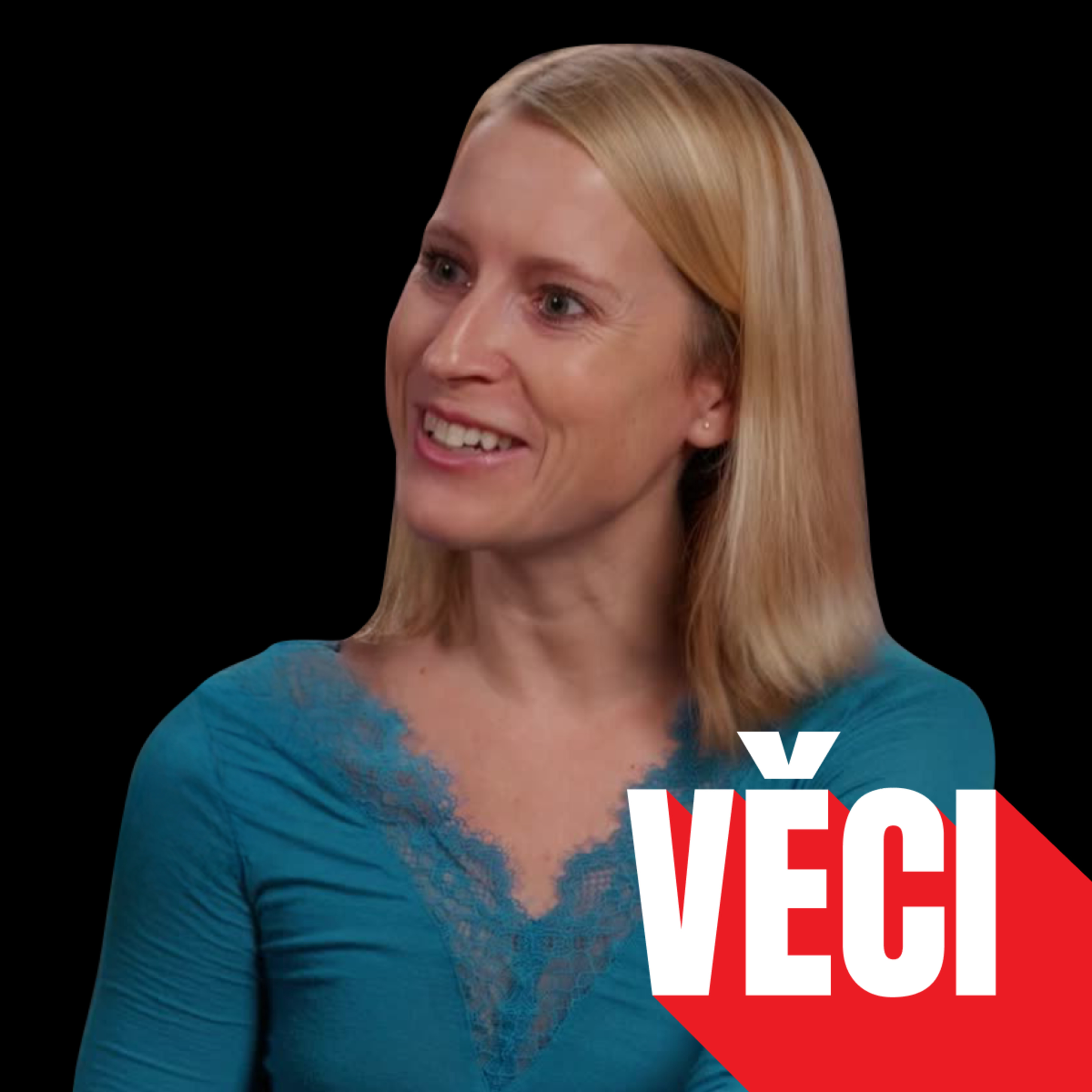 Petra Dolejšová: Právo a advokacie v on-line světě episode artwork