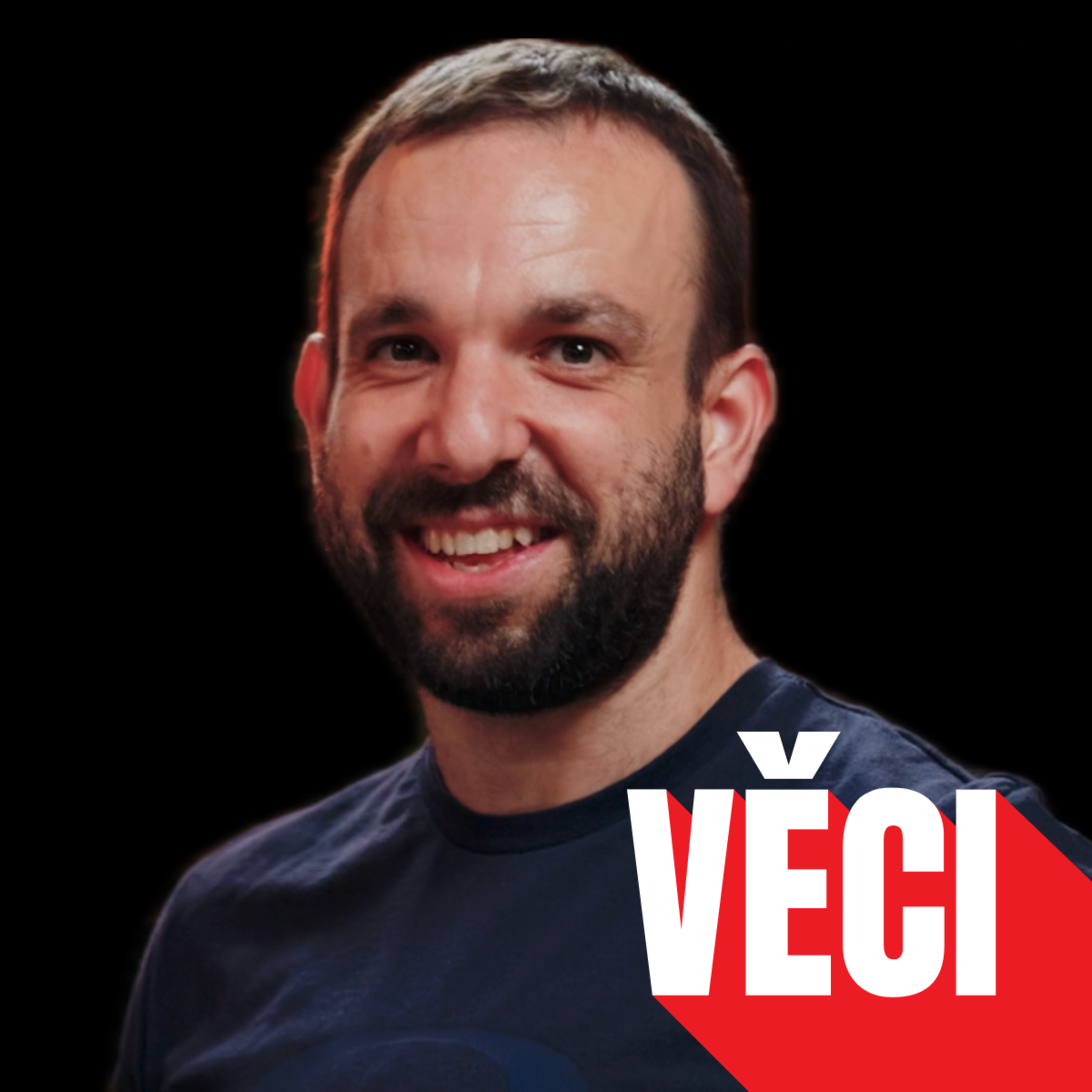 Filip Dřímalka: Jak AI změní naši práci a životy episode artwork