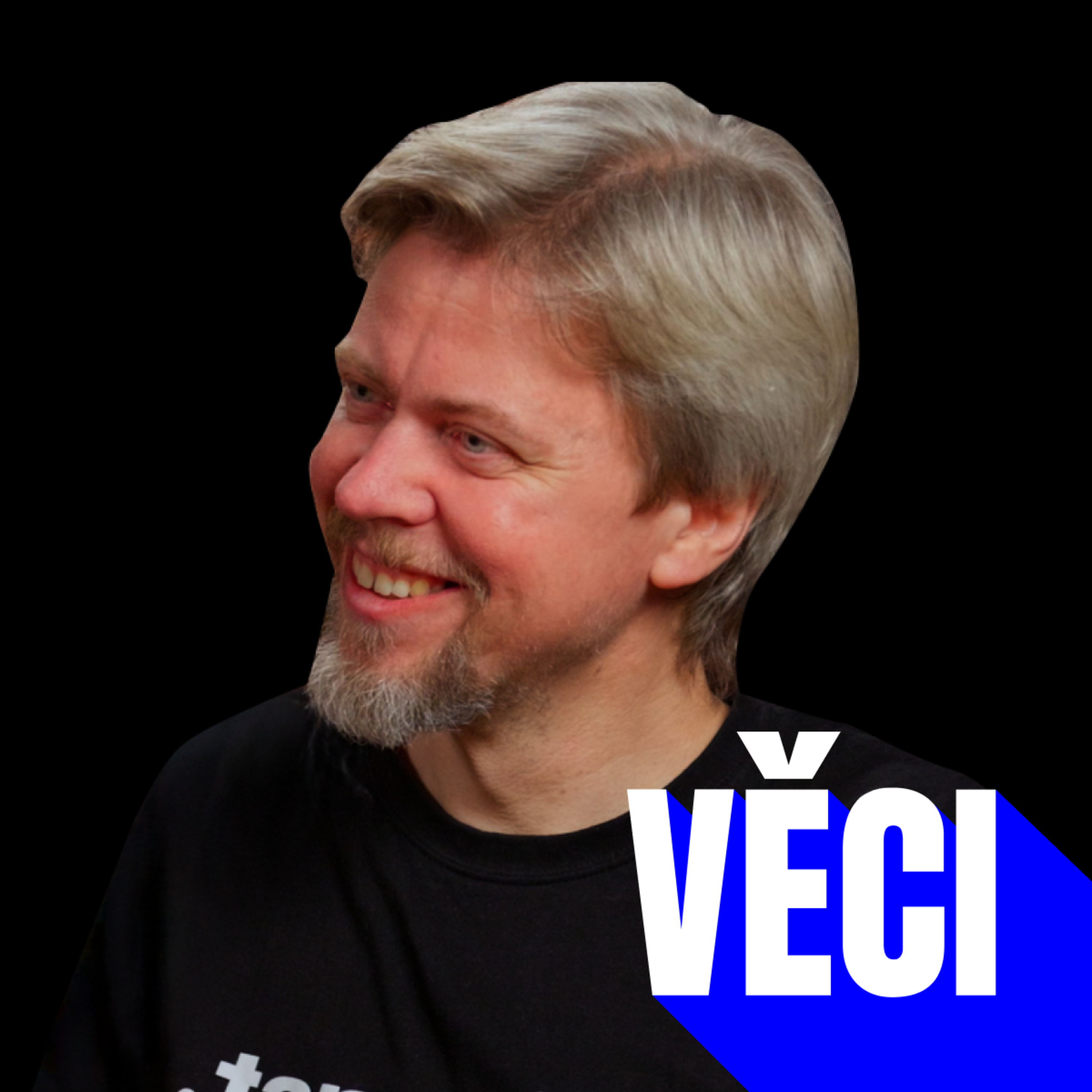 Věci