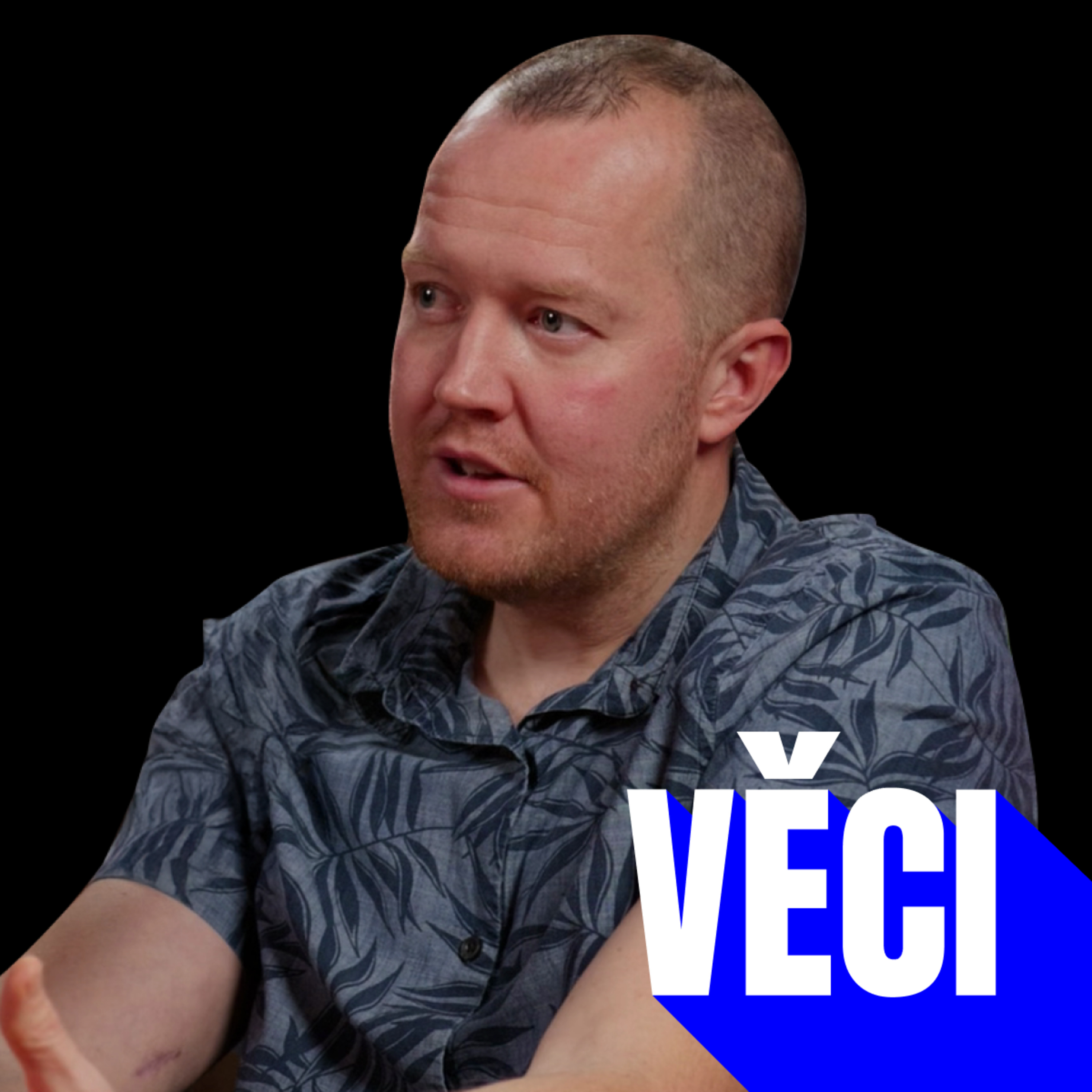 Petr Brož: Geologie, sopečná činnost a výzvy života na Marsu