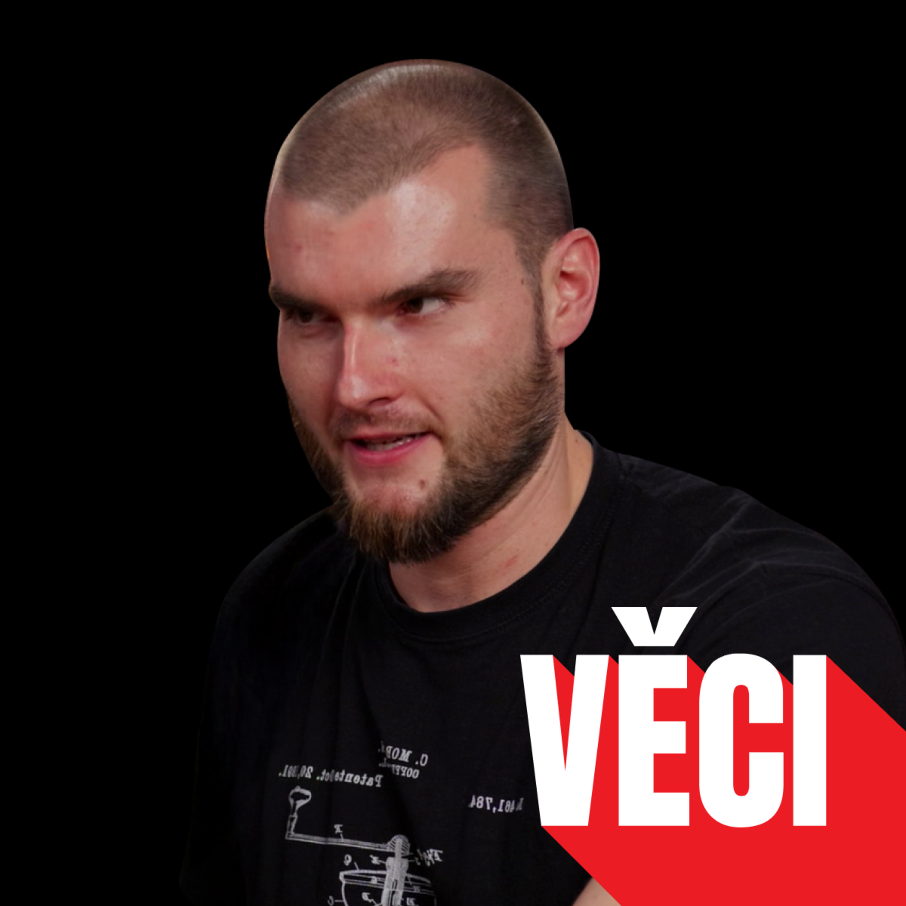 Věci