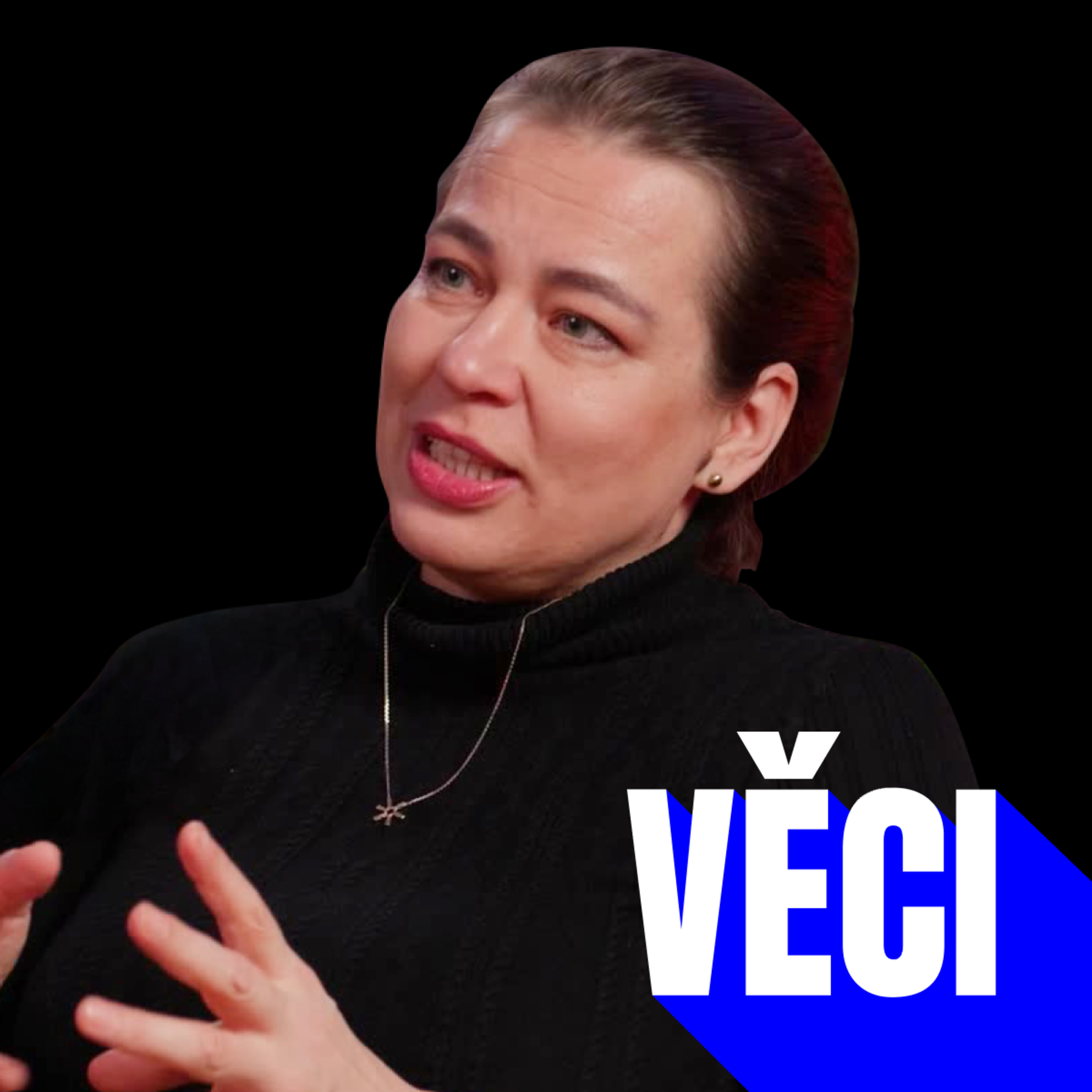 Věci