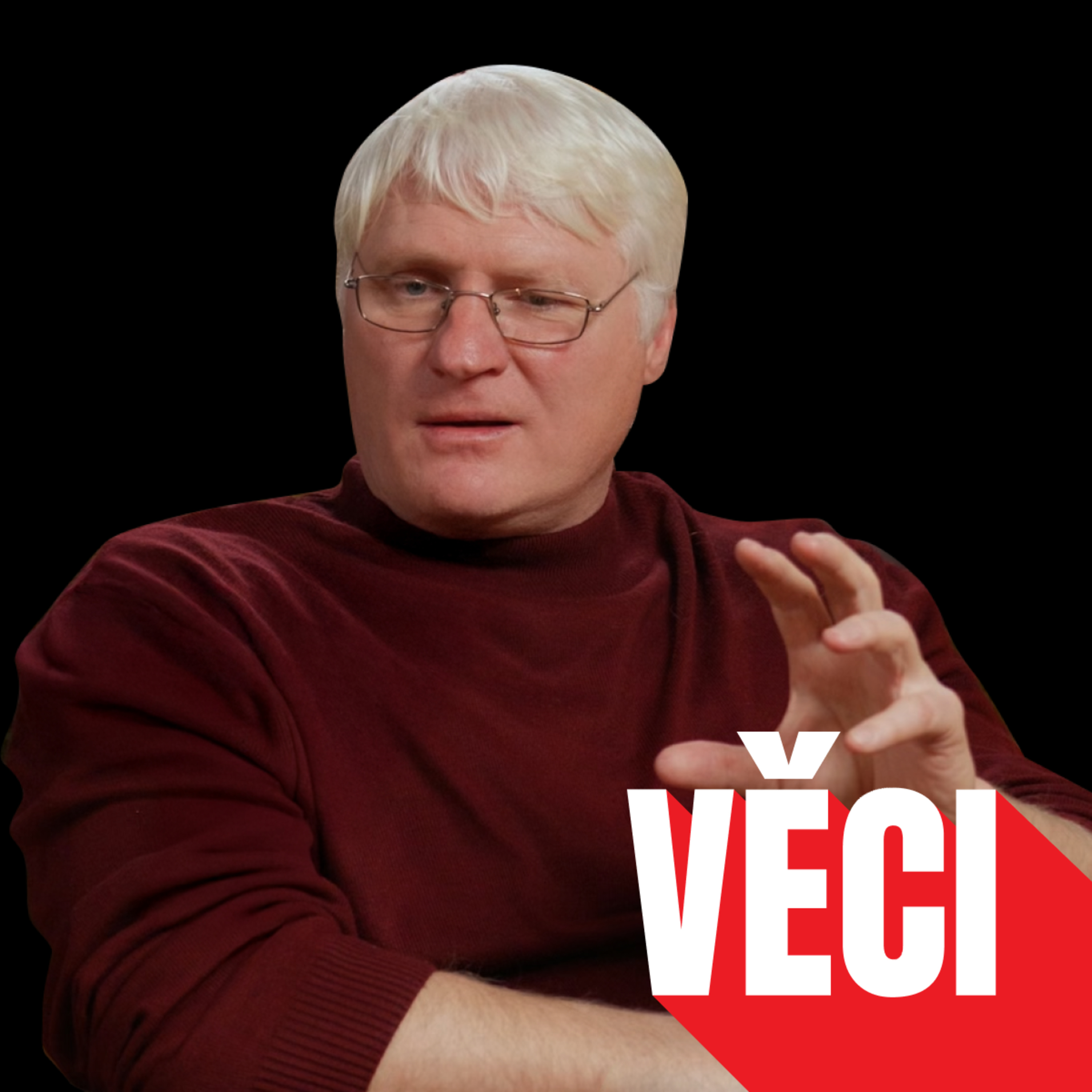 Jan Hábl: O lidskosti, dobru, výchově a vzdělávání episode artwork