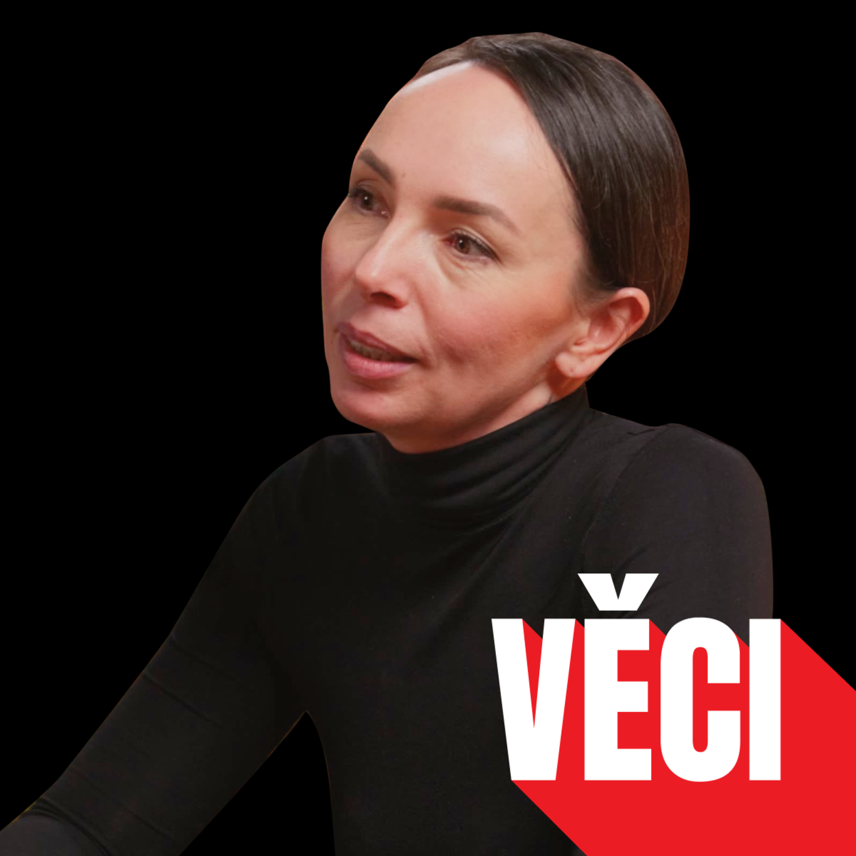 Michelle Losekoot: O kreativitě, psaní, podnikání a cestě k lepšímu životu episode artwork