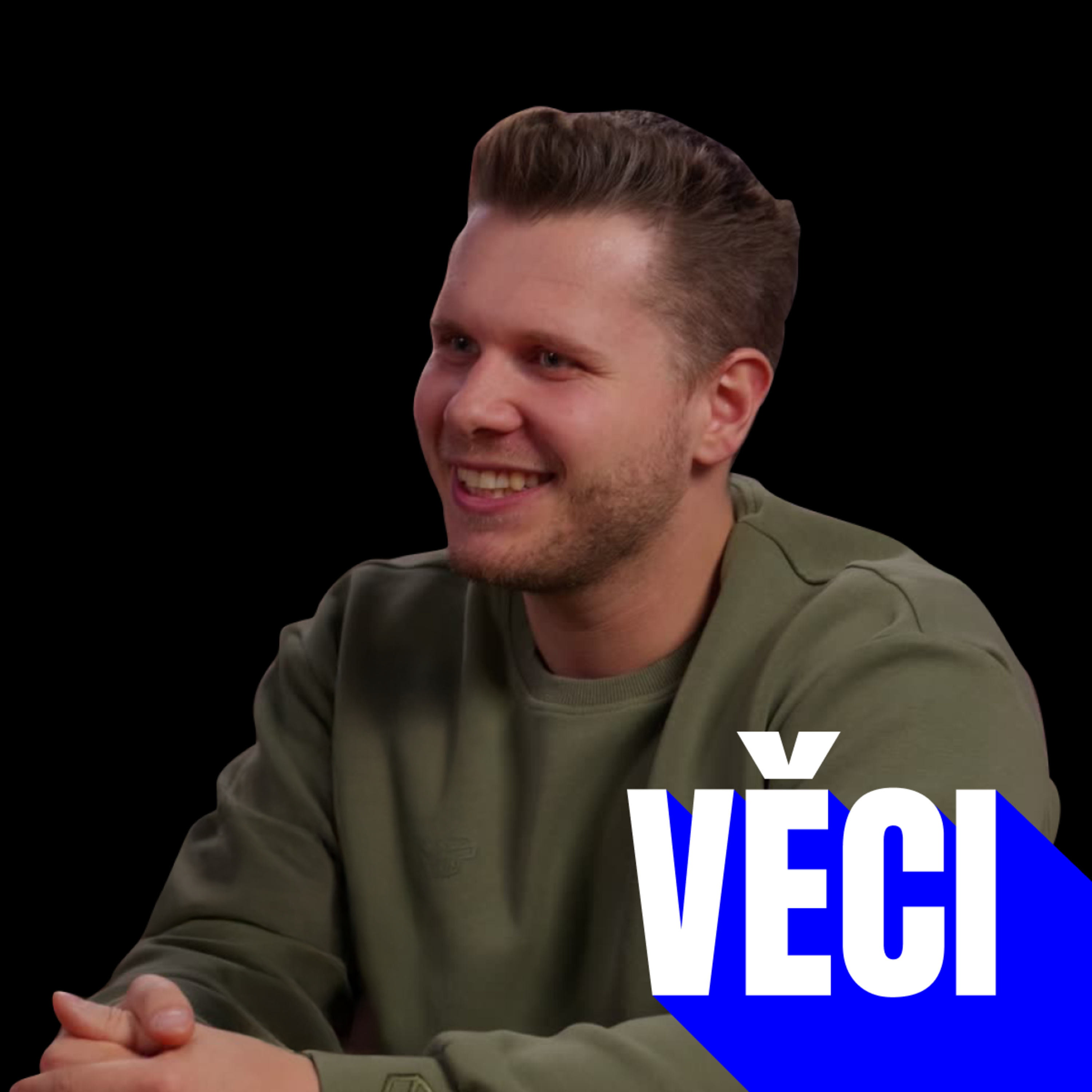 Věci