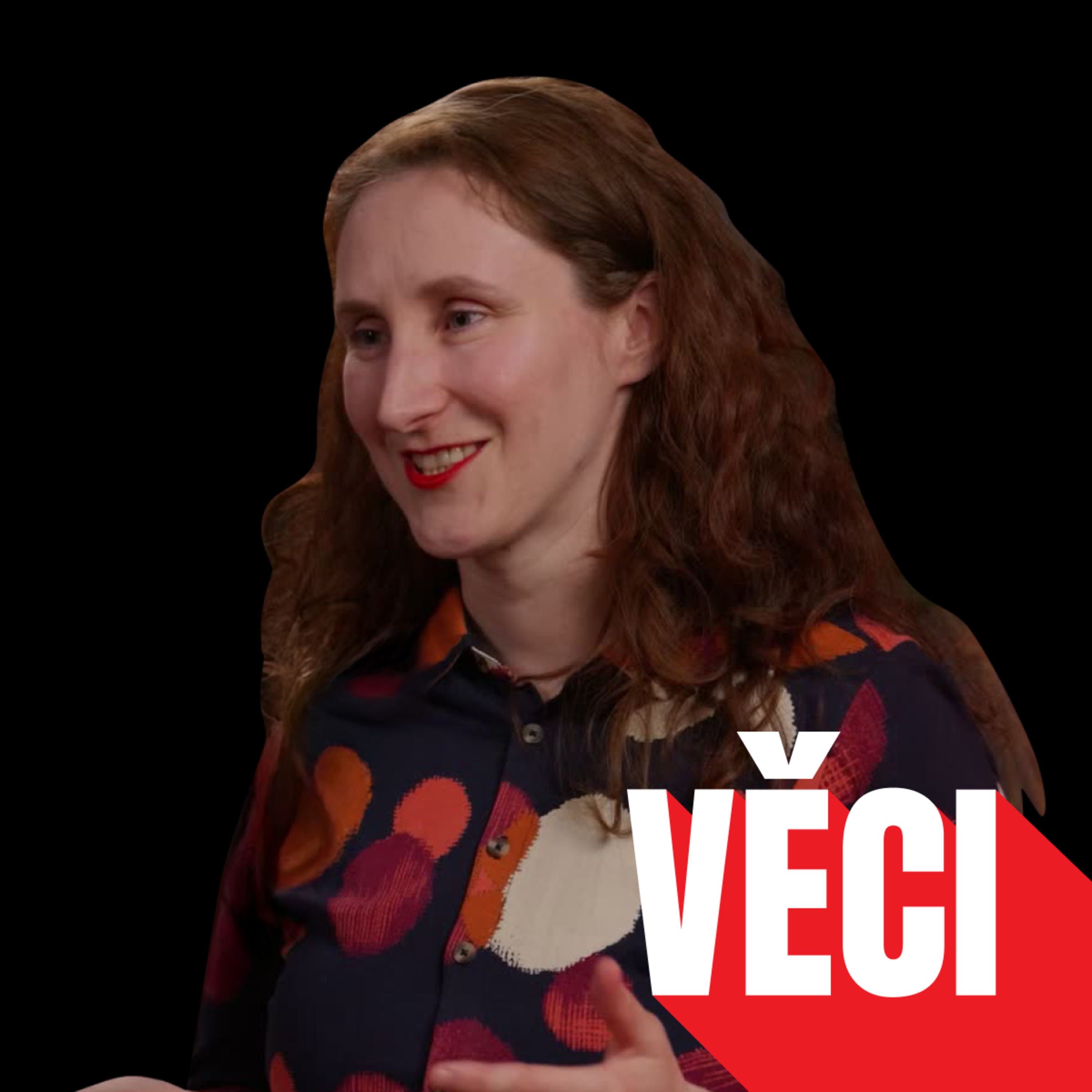 Martina Mašková: Jak funguje náš mozek, emoce a vzpomínky episode artwork