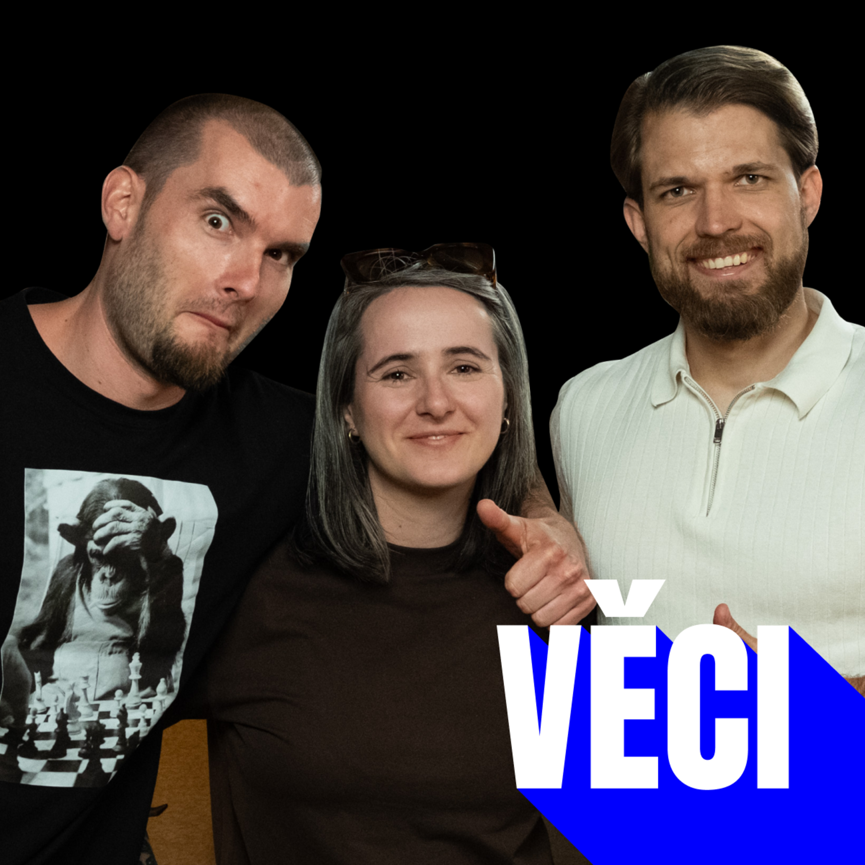Věci