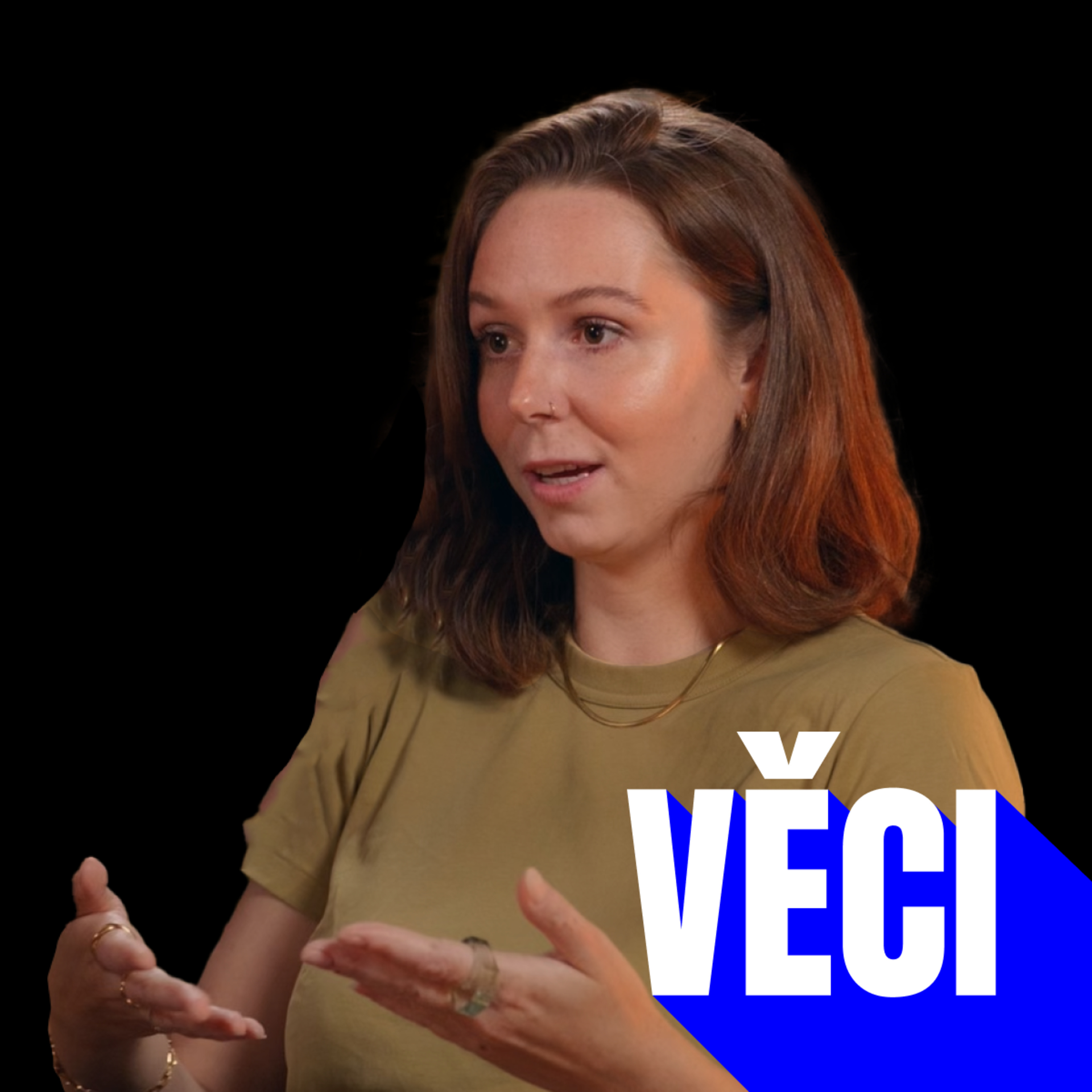 Věci