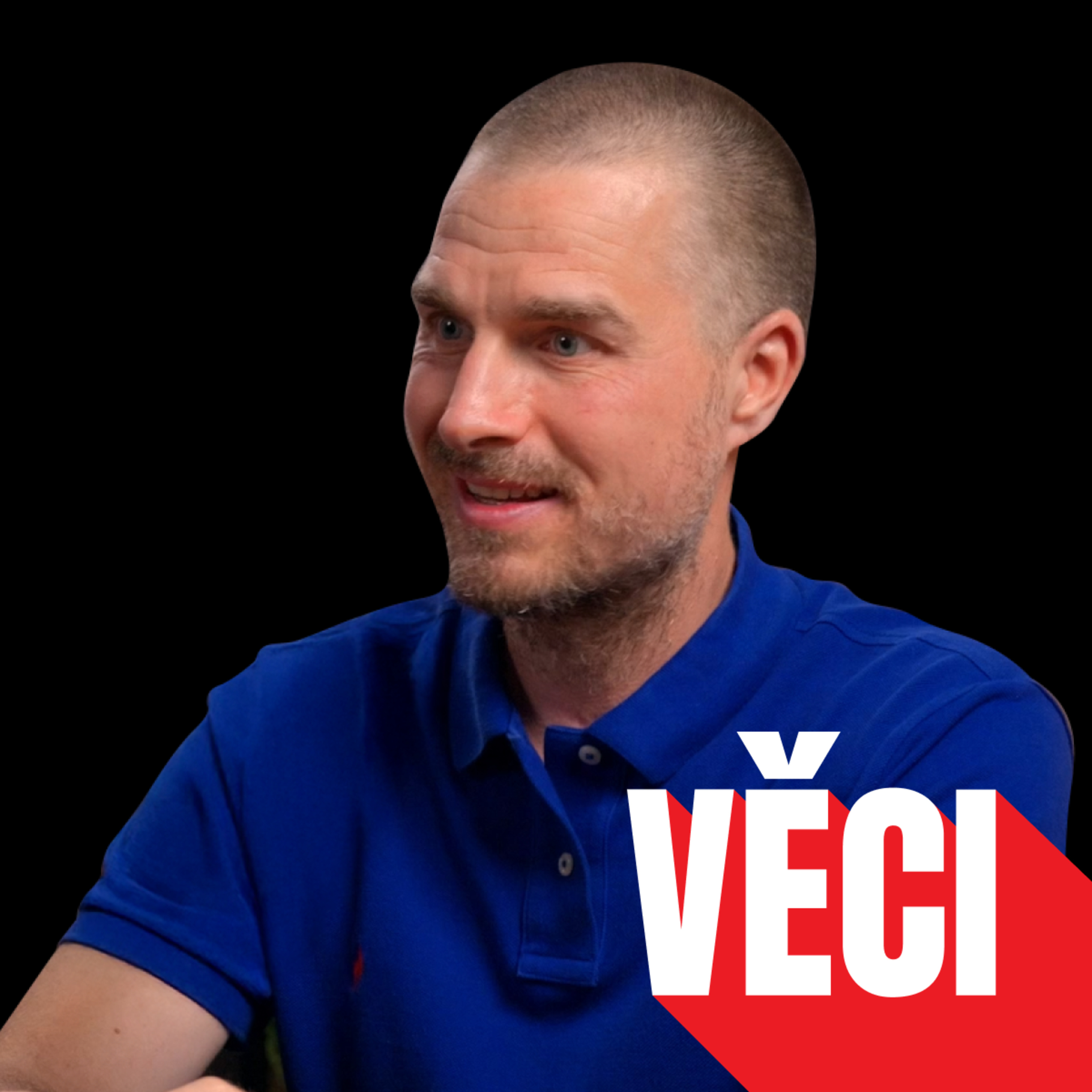 Václav Strnadel: „Mozek je idiot.“ Jak si víc pamatovat a lépe komunikovat? episode artwork
