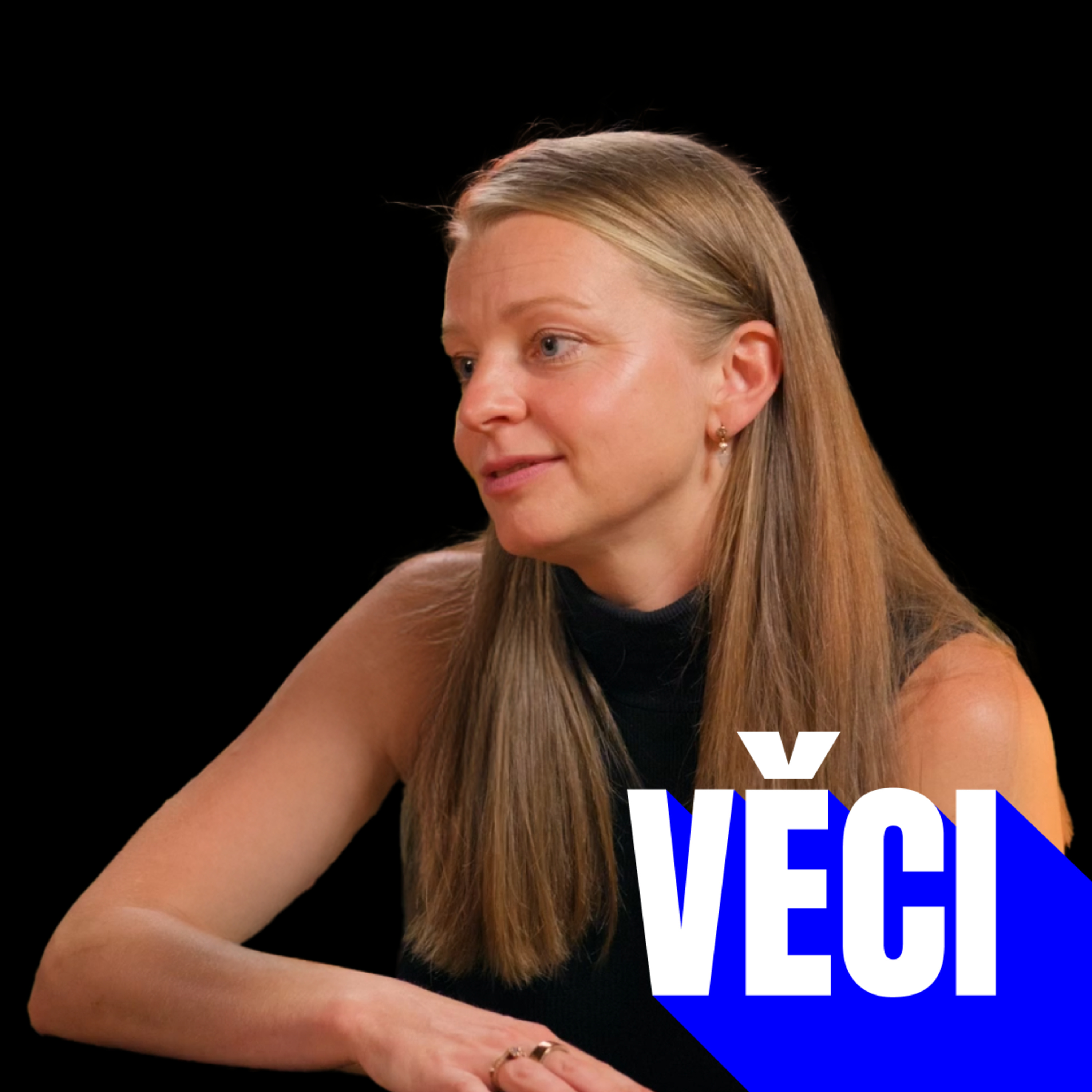 Věci