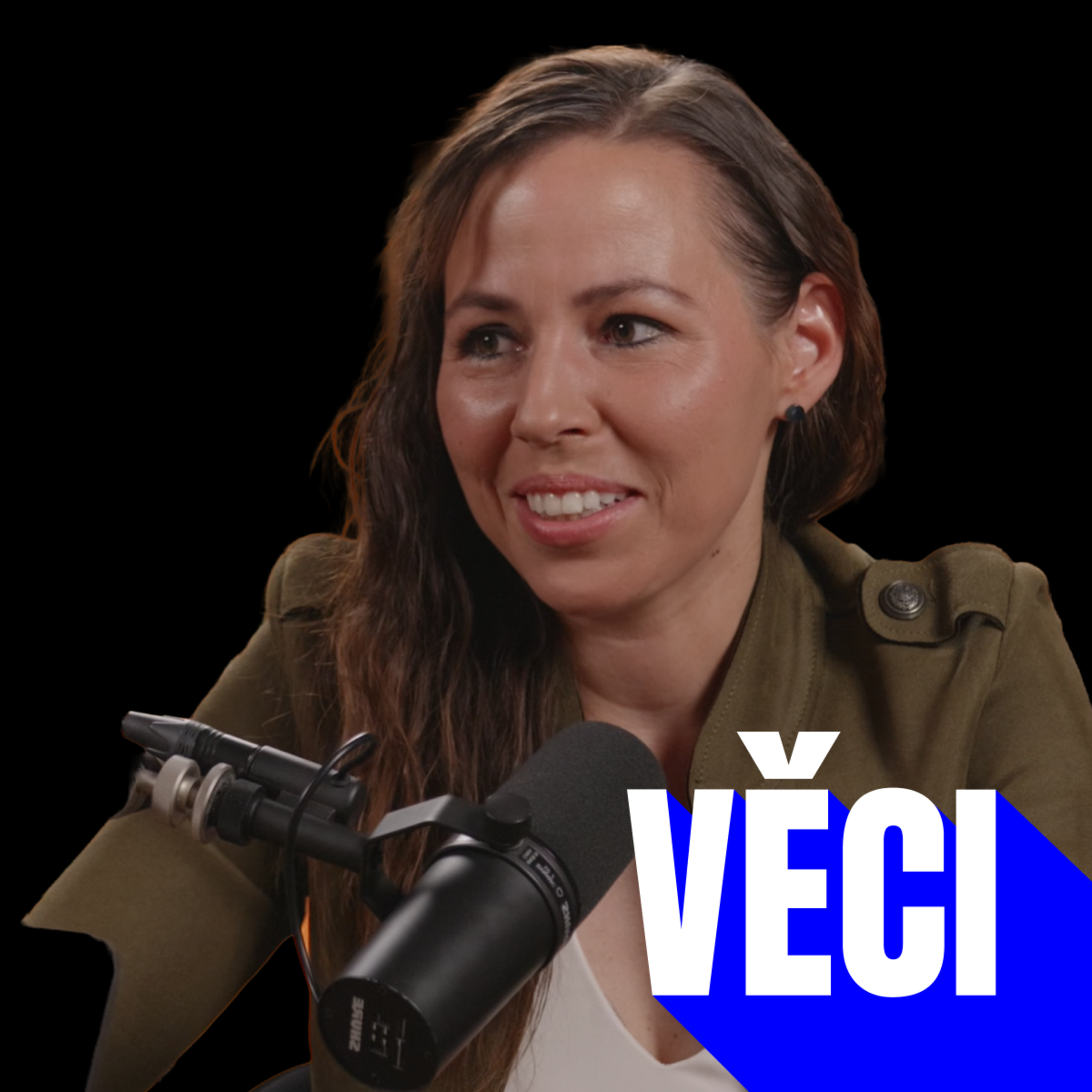 Zuzana Ozaniak Střížová: „Dlouhodobý stres poškozuje imunitní systém, vést může až k rakovině.“