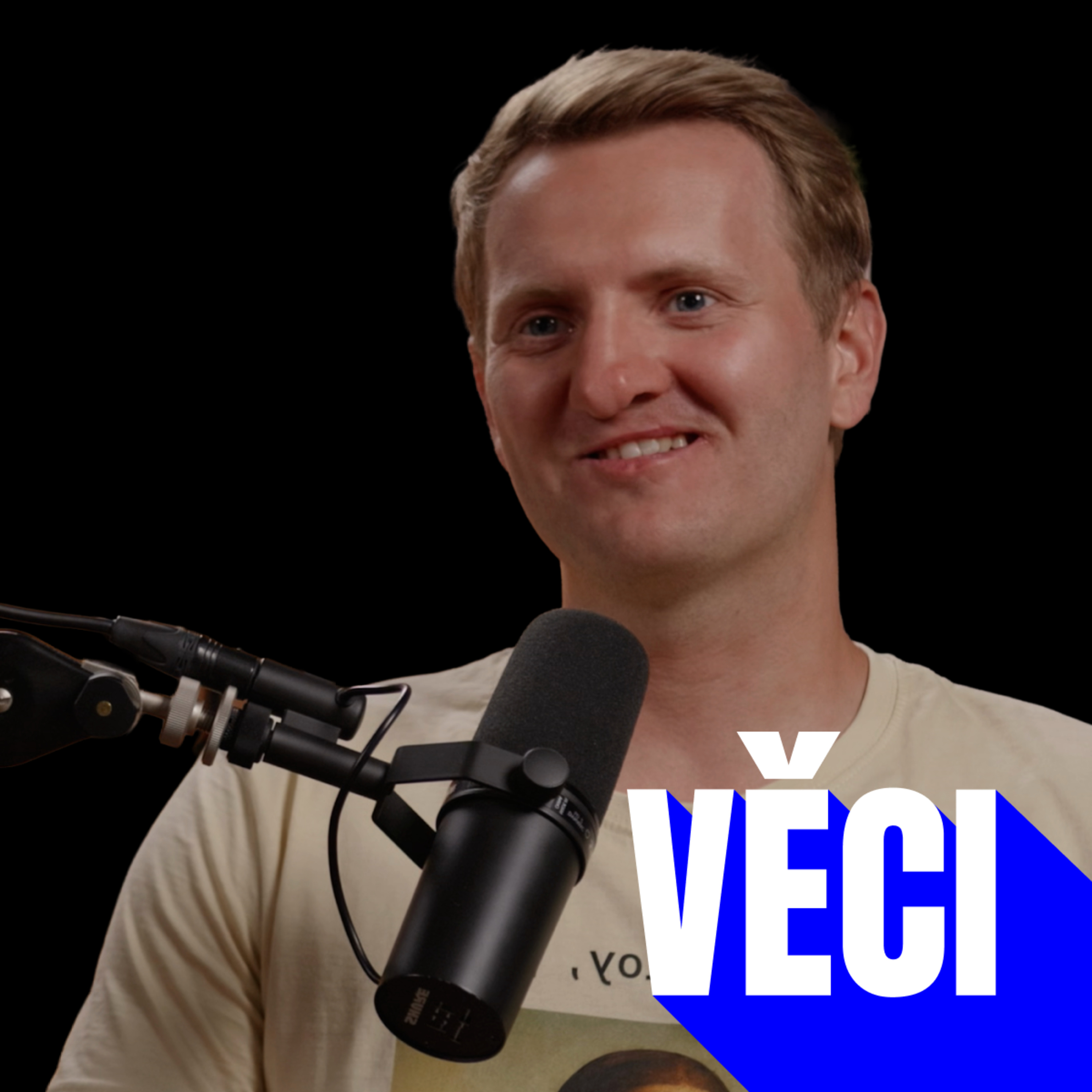 Jak funguje AI a připraví nás o práci? Jan Ševčík