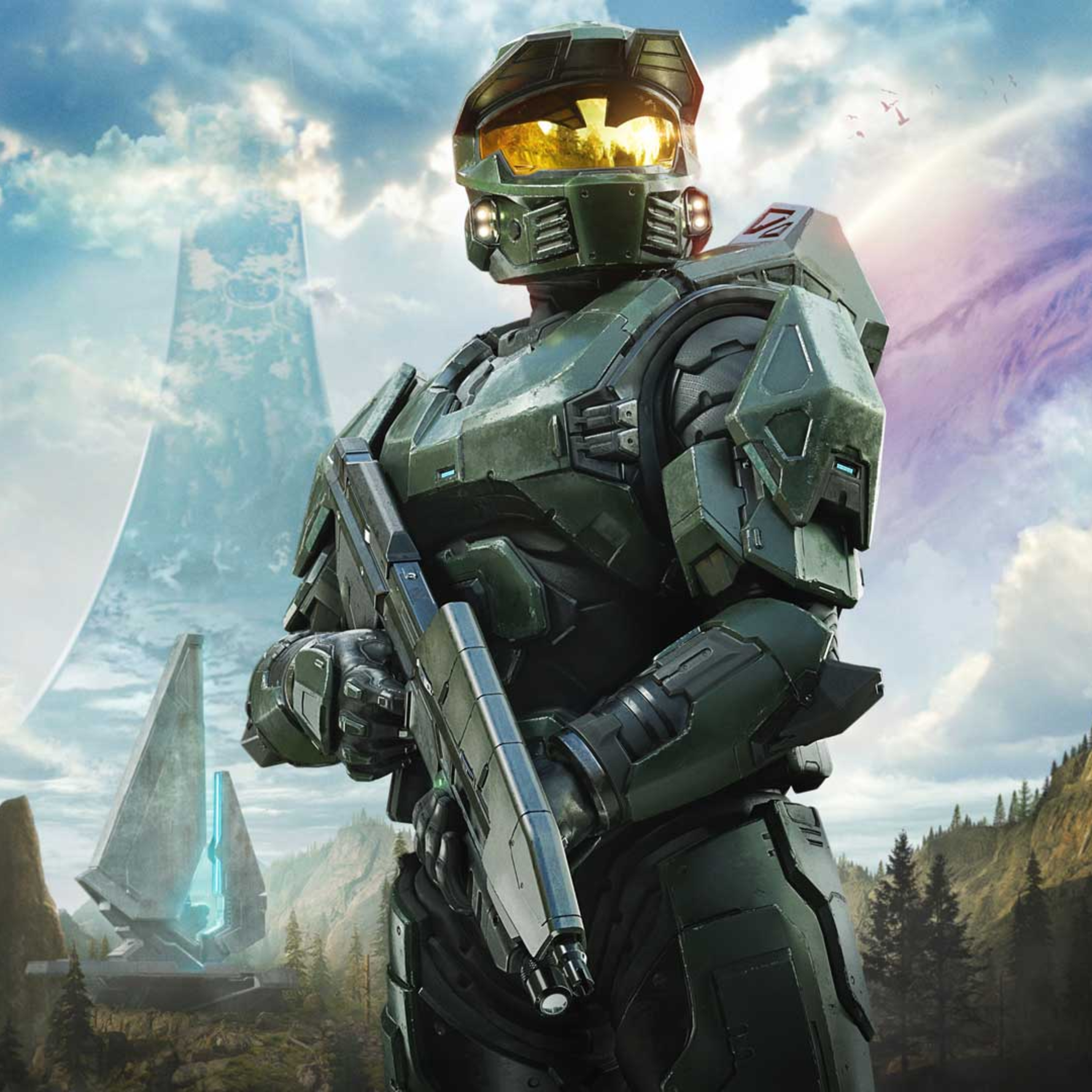 Sony Finally Responds to the Disc Situation, Saudi Purchase of EA Happening + Halo Campaign Evolved Review episode artwork