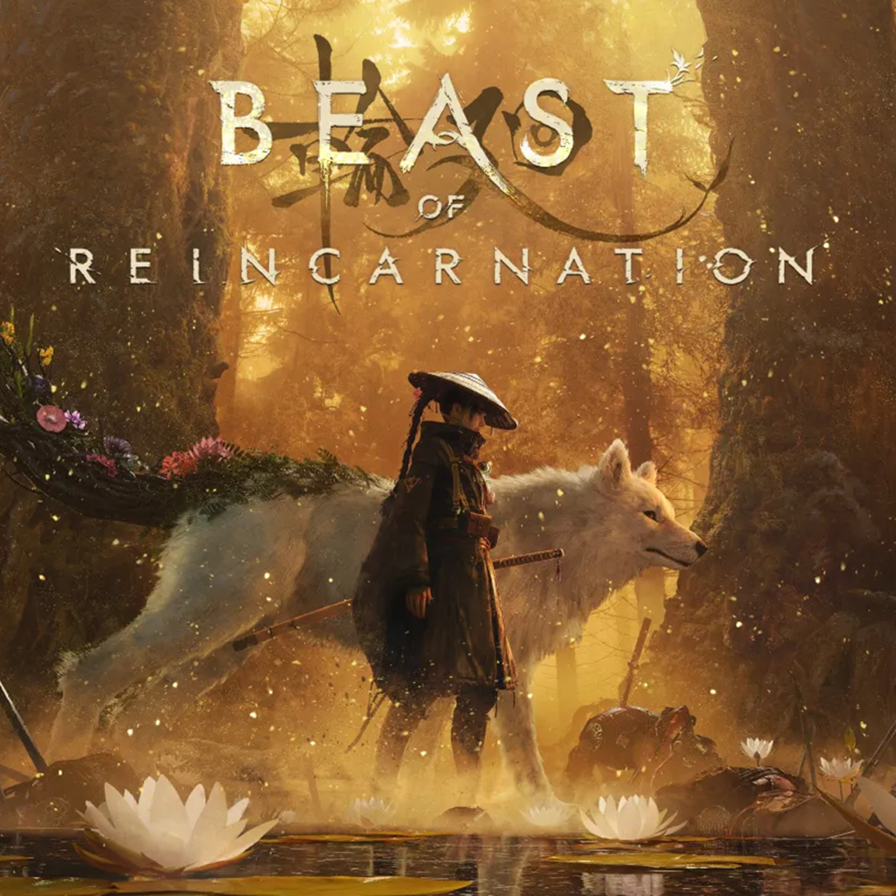 Beast of Reincarnation, Big Walk Review/Chat+ EA Layoffs Incoming adn GTA 6 Netflix Trailer episode artwork