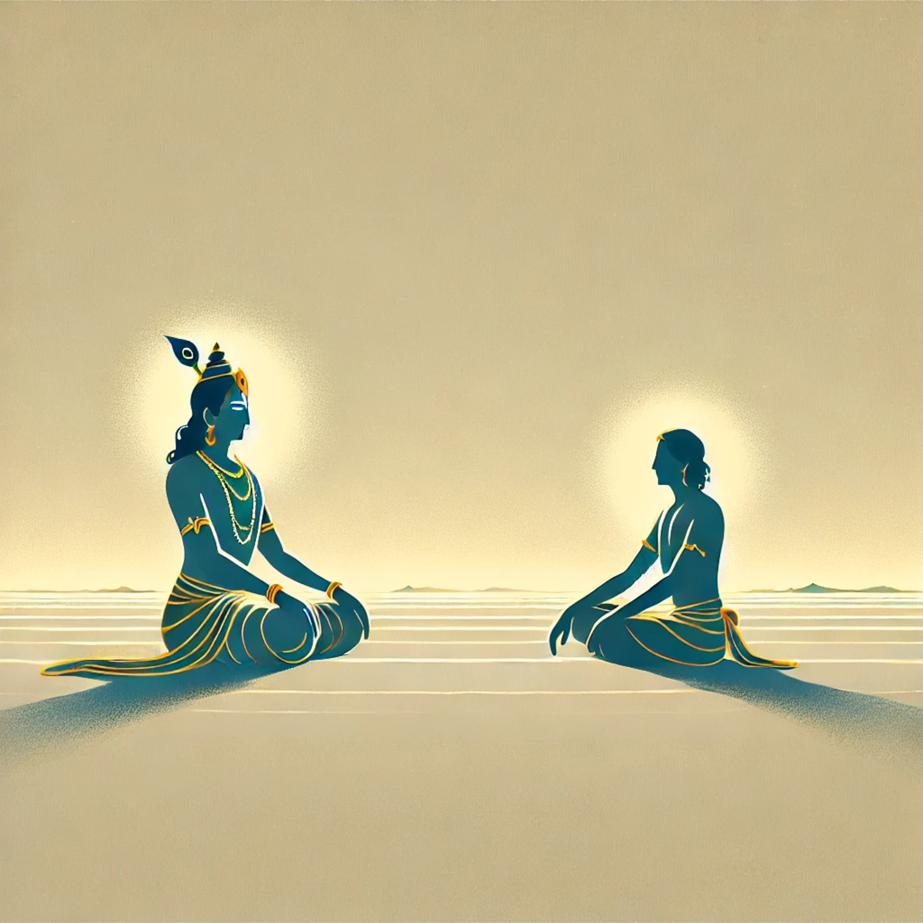 Chapter 2 - Sankhya Yoga
