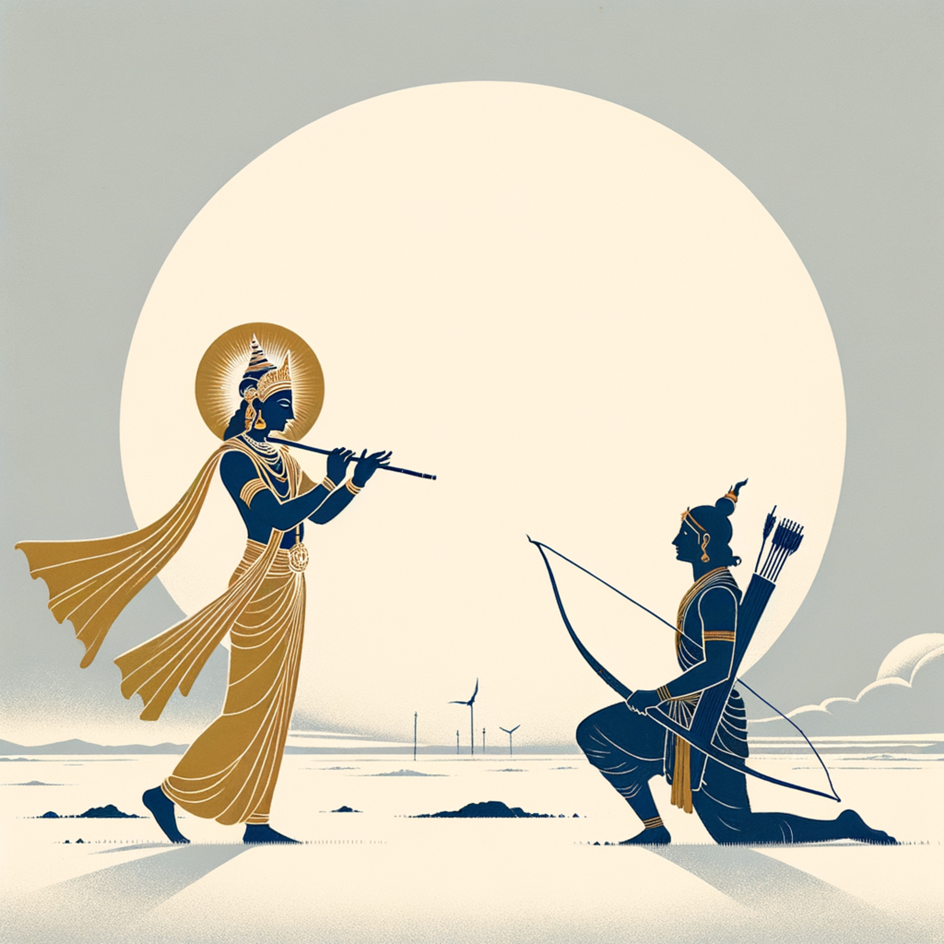 Chapter 3 – Karma Yoga