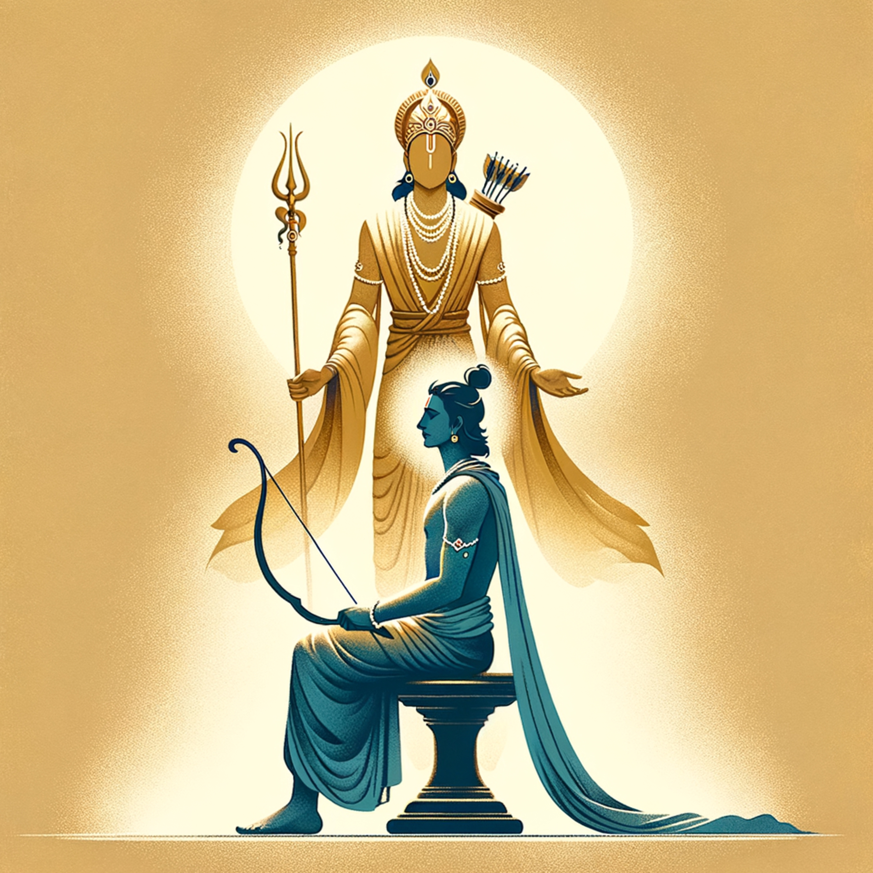 Chapter 5 - Karma Sannyasa Yoga