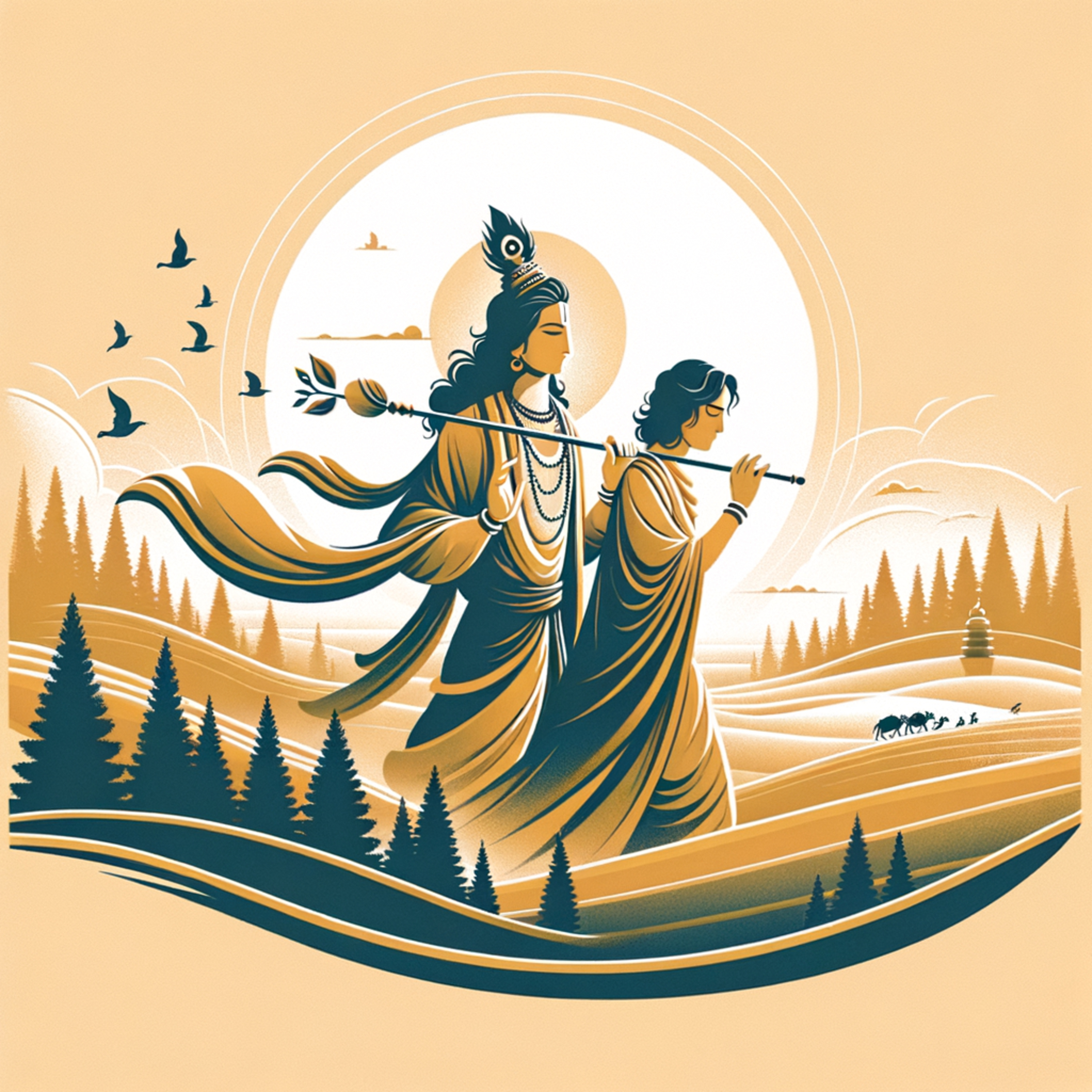 Chapter 7 - Gyaan Vigyana Yoga