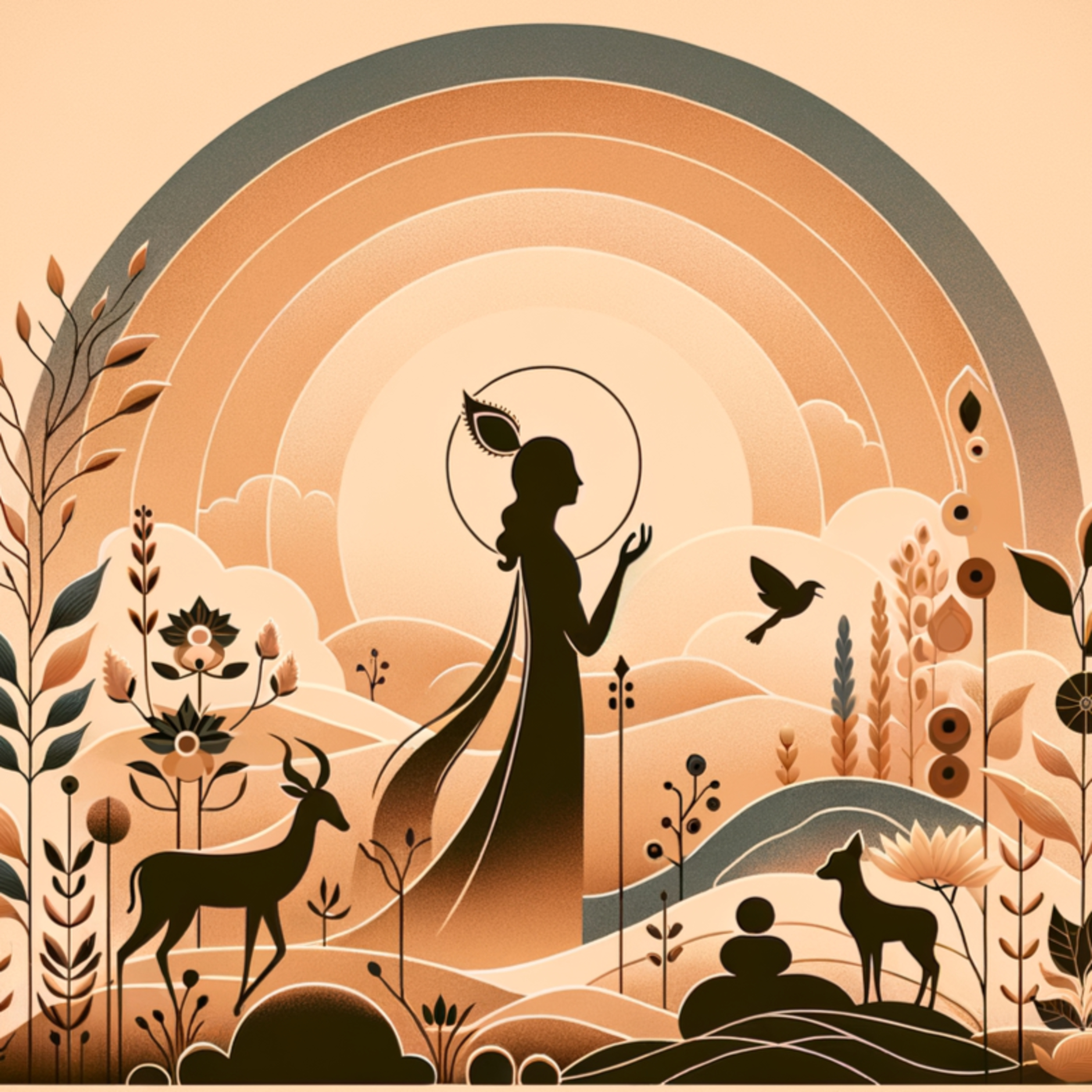 Chapter 13 - Kshetra Kshetragna Vibhaga Yoga