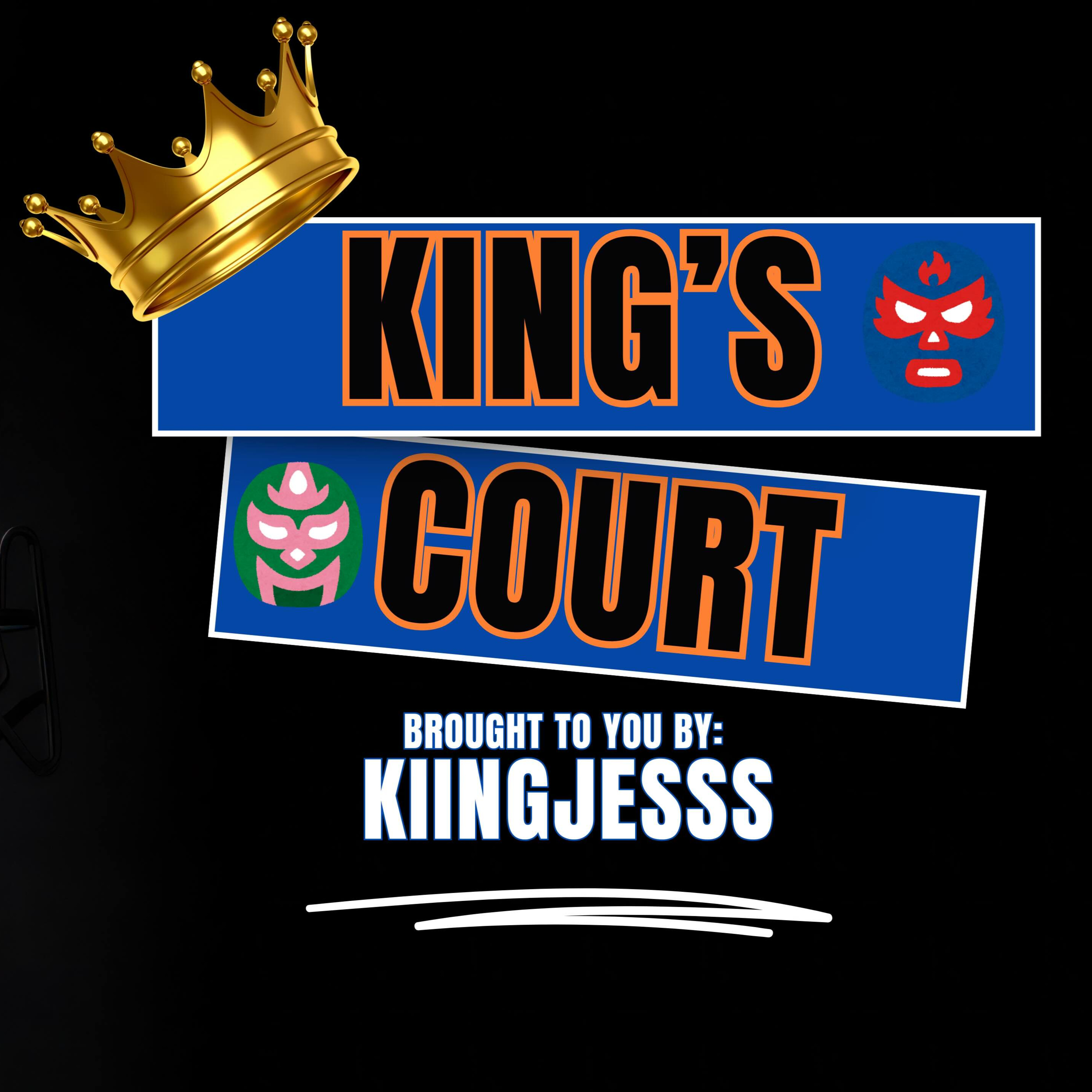 Word Around The Ring