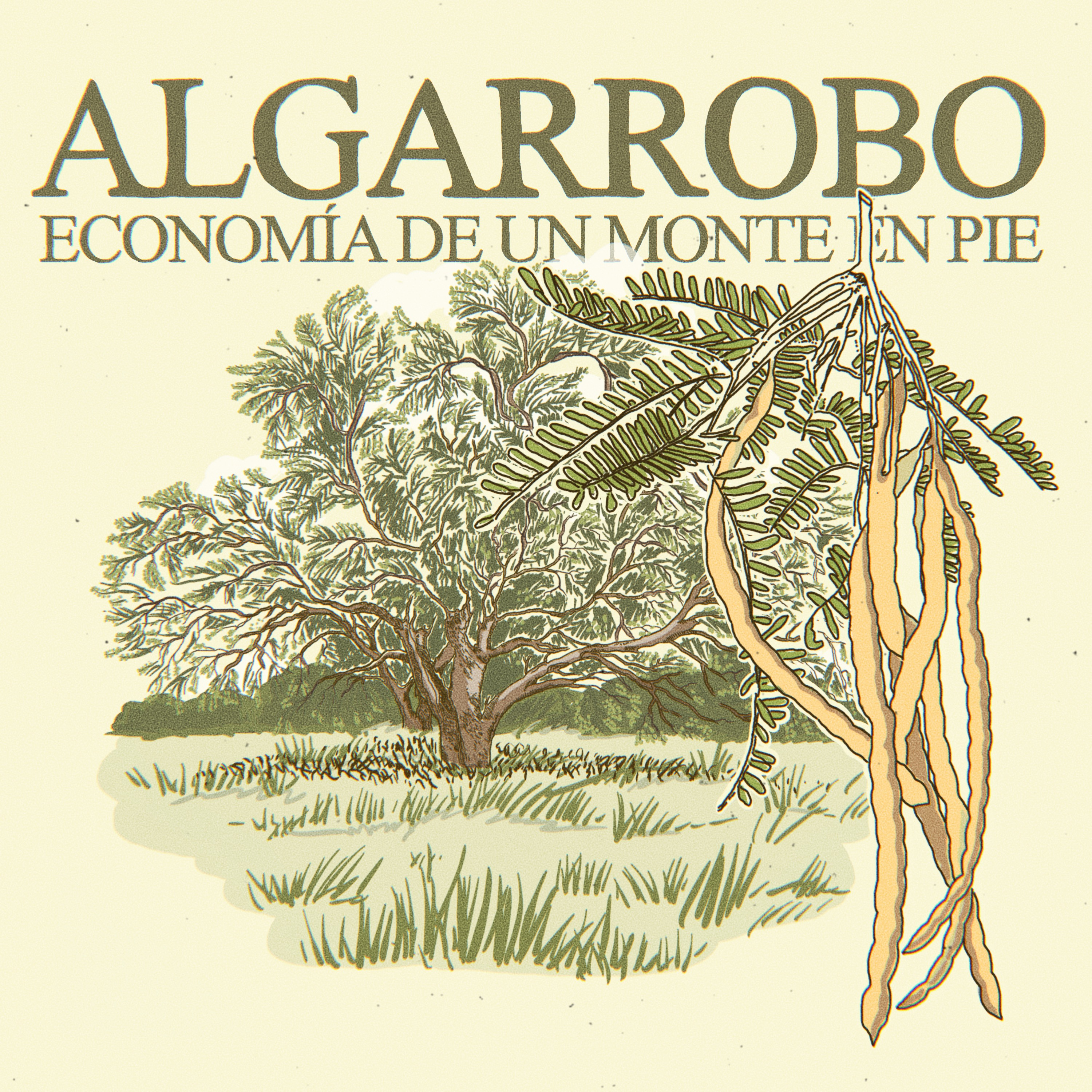 Portada de Rewilders