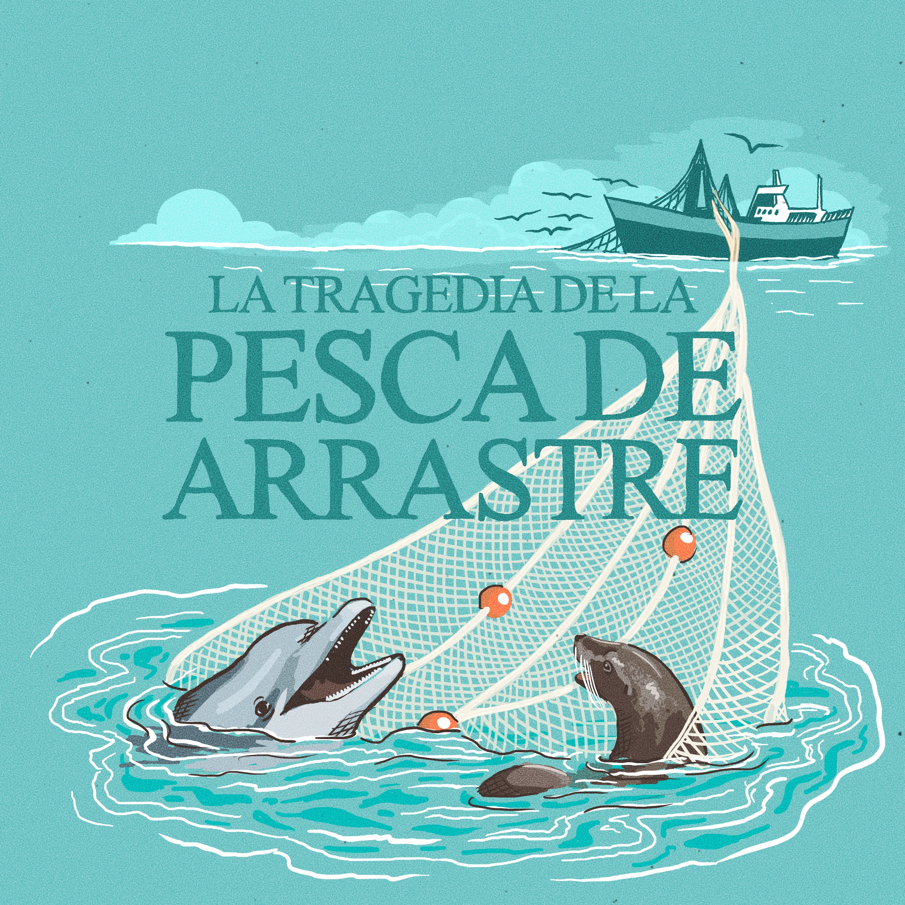 Portada de Rewilders
