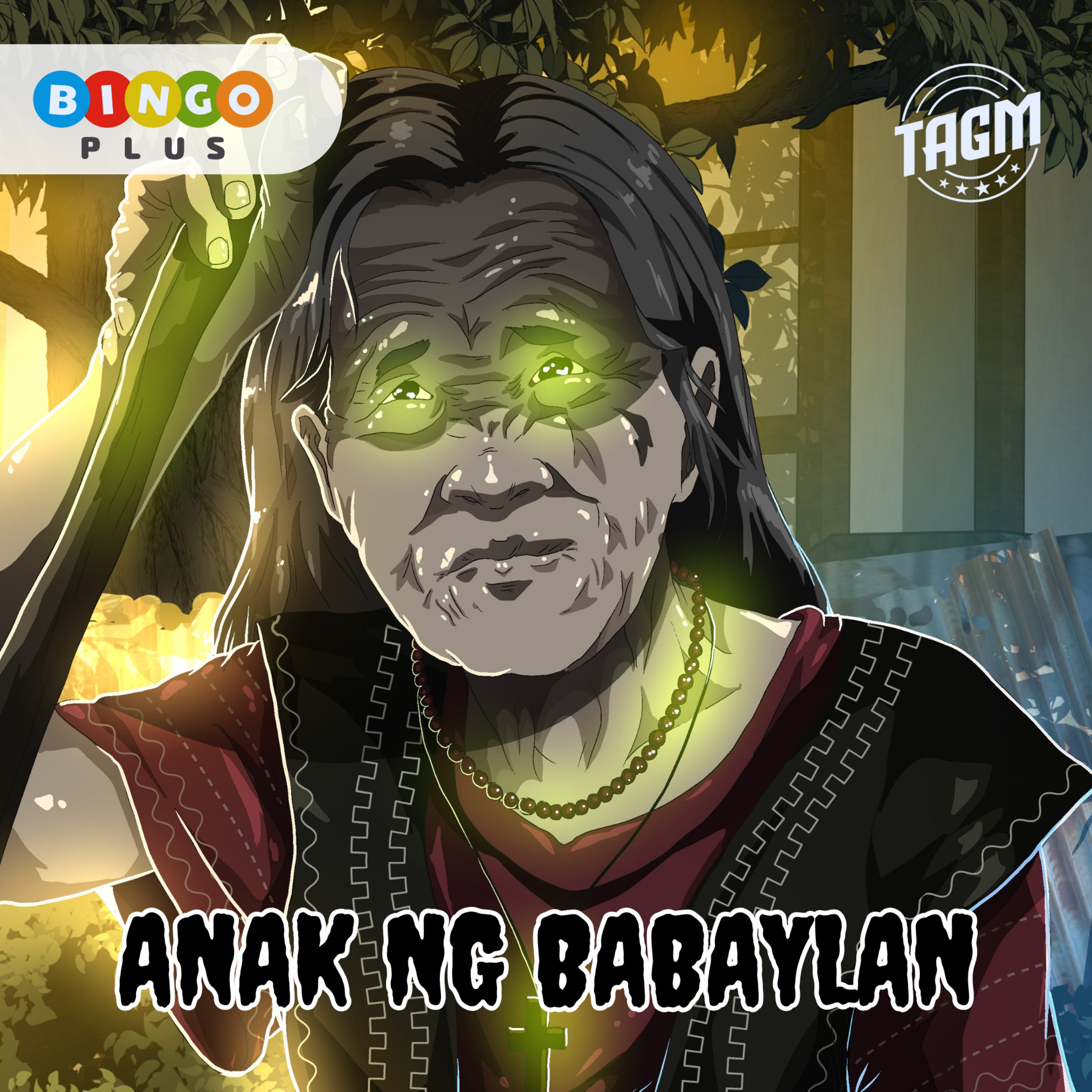 Kwentong Bayan: Pinoy Horror Podcast