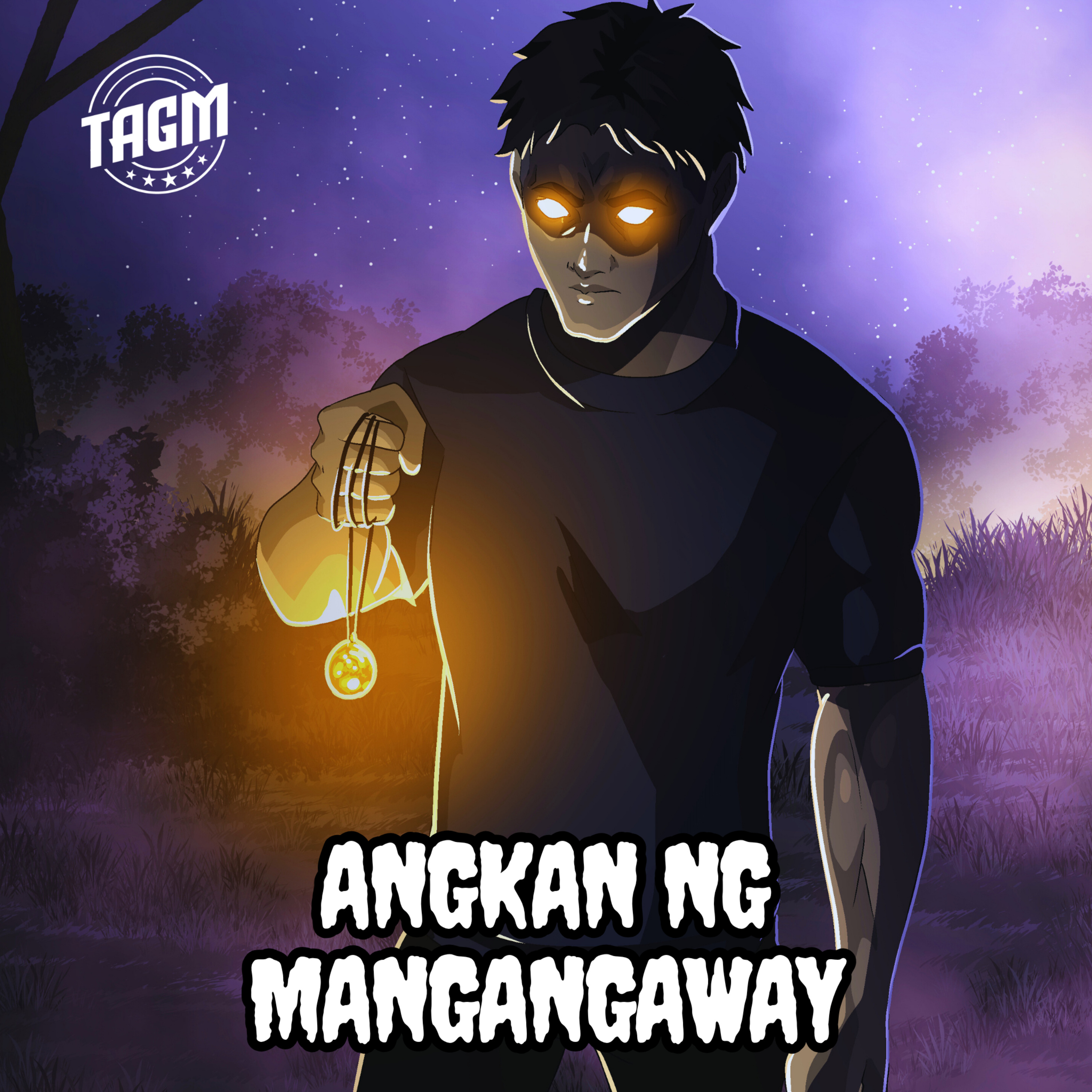 Kwentong Bayan: Pinoy Horror Podcast