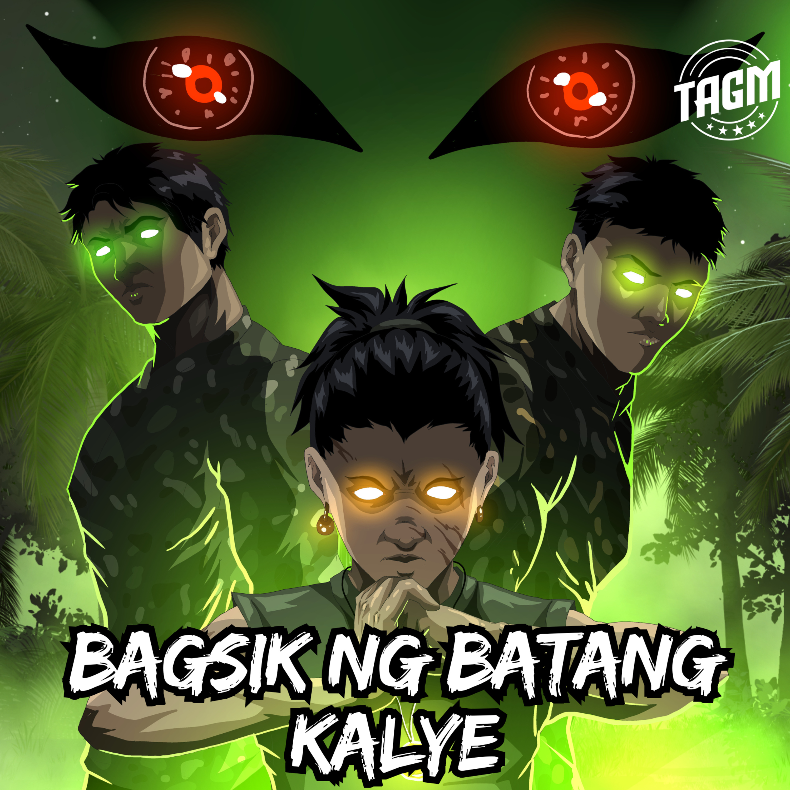 Episode 212 : Bagsik Ng Batang Kalye
