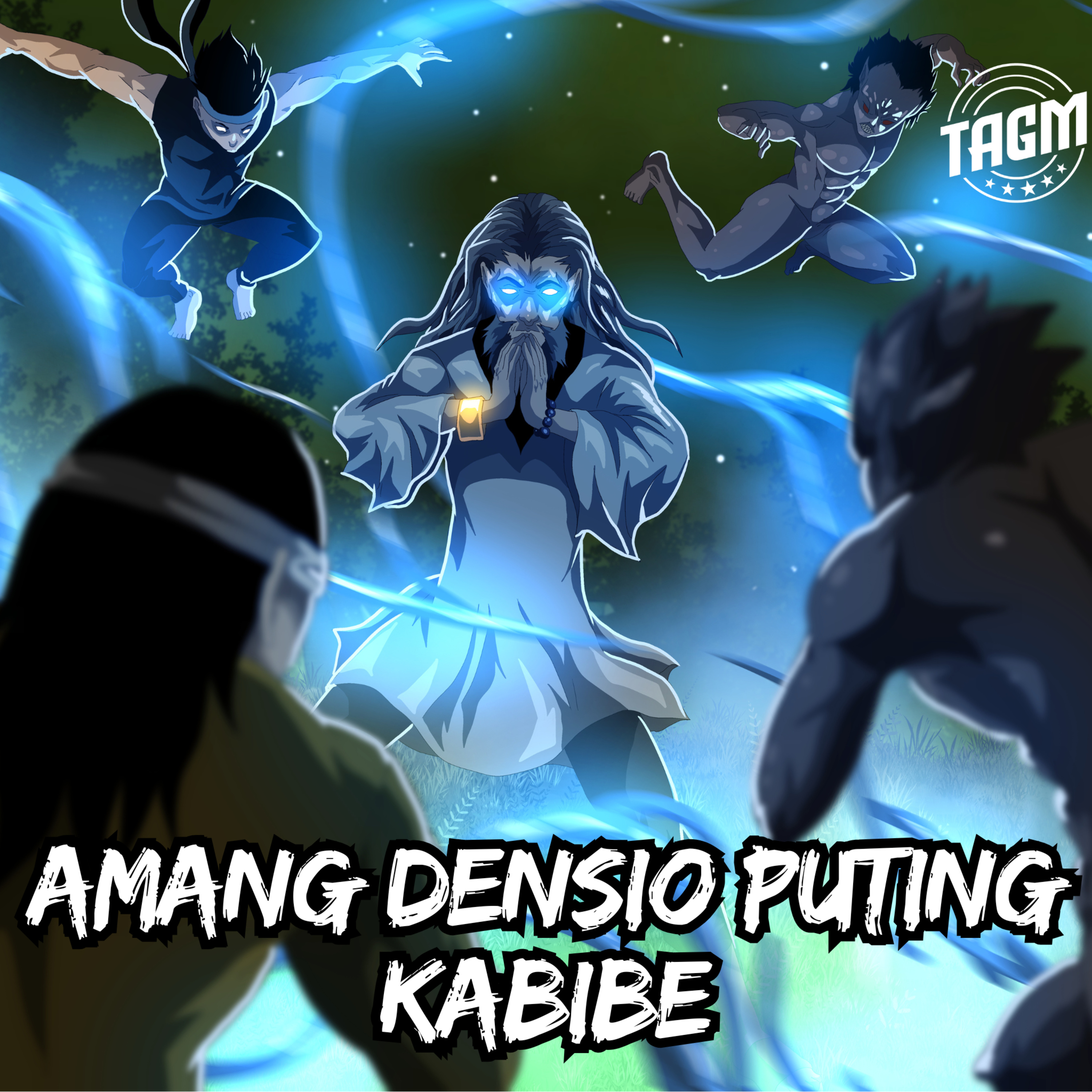 Episode 214 : Amang Densio Puting Kabibe