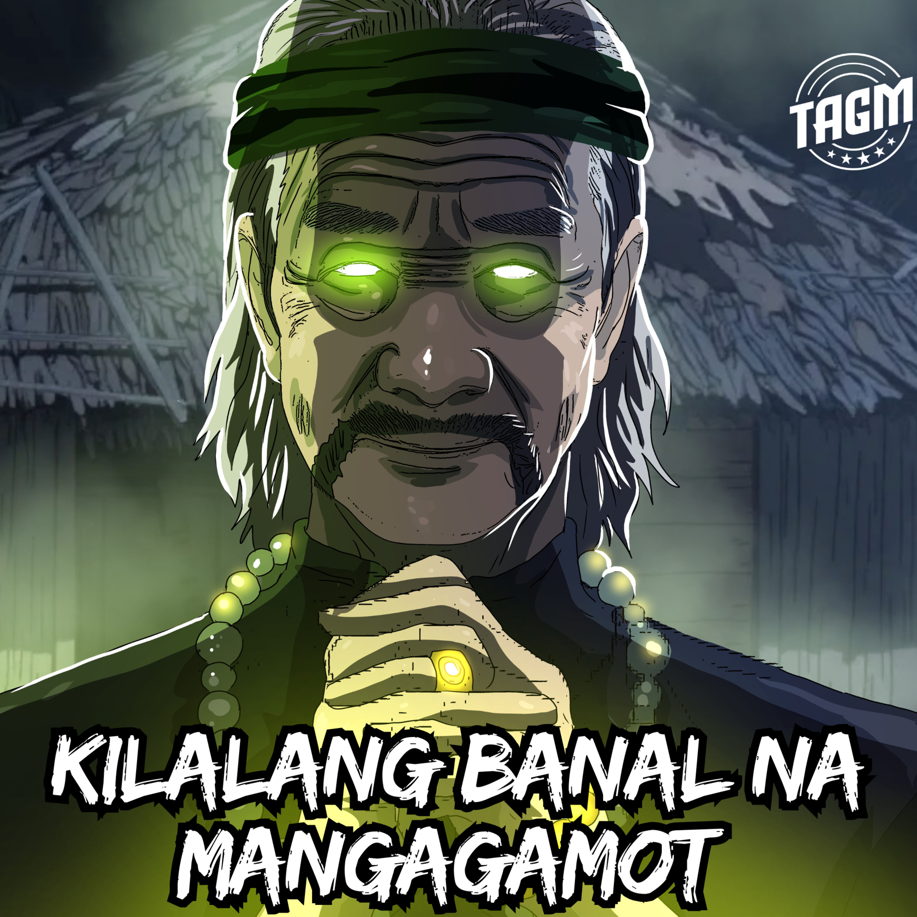 Episode 216 : Kilalang Banal Na Manggagamot